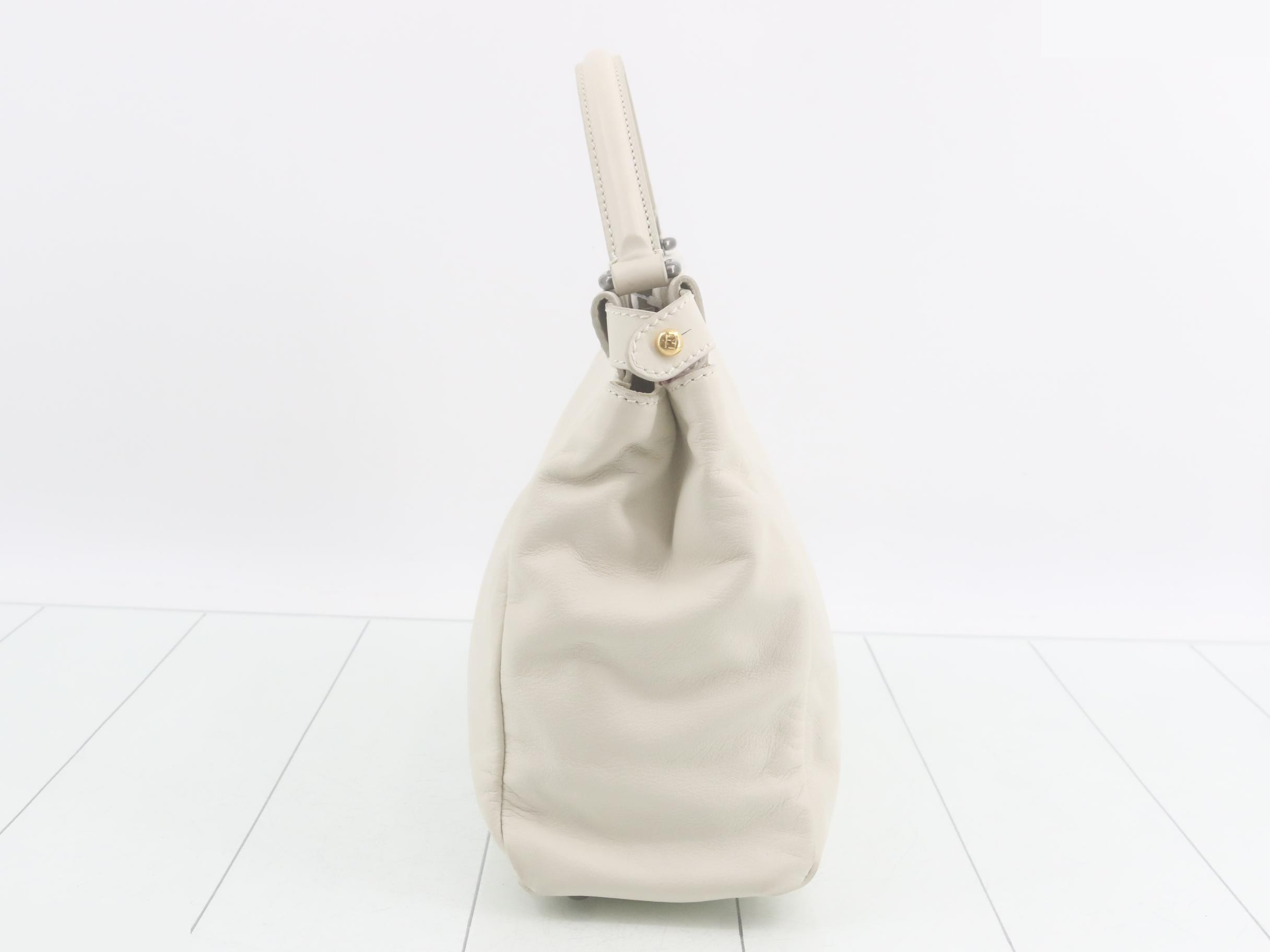 Peekaboo Tote Bag — view 3