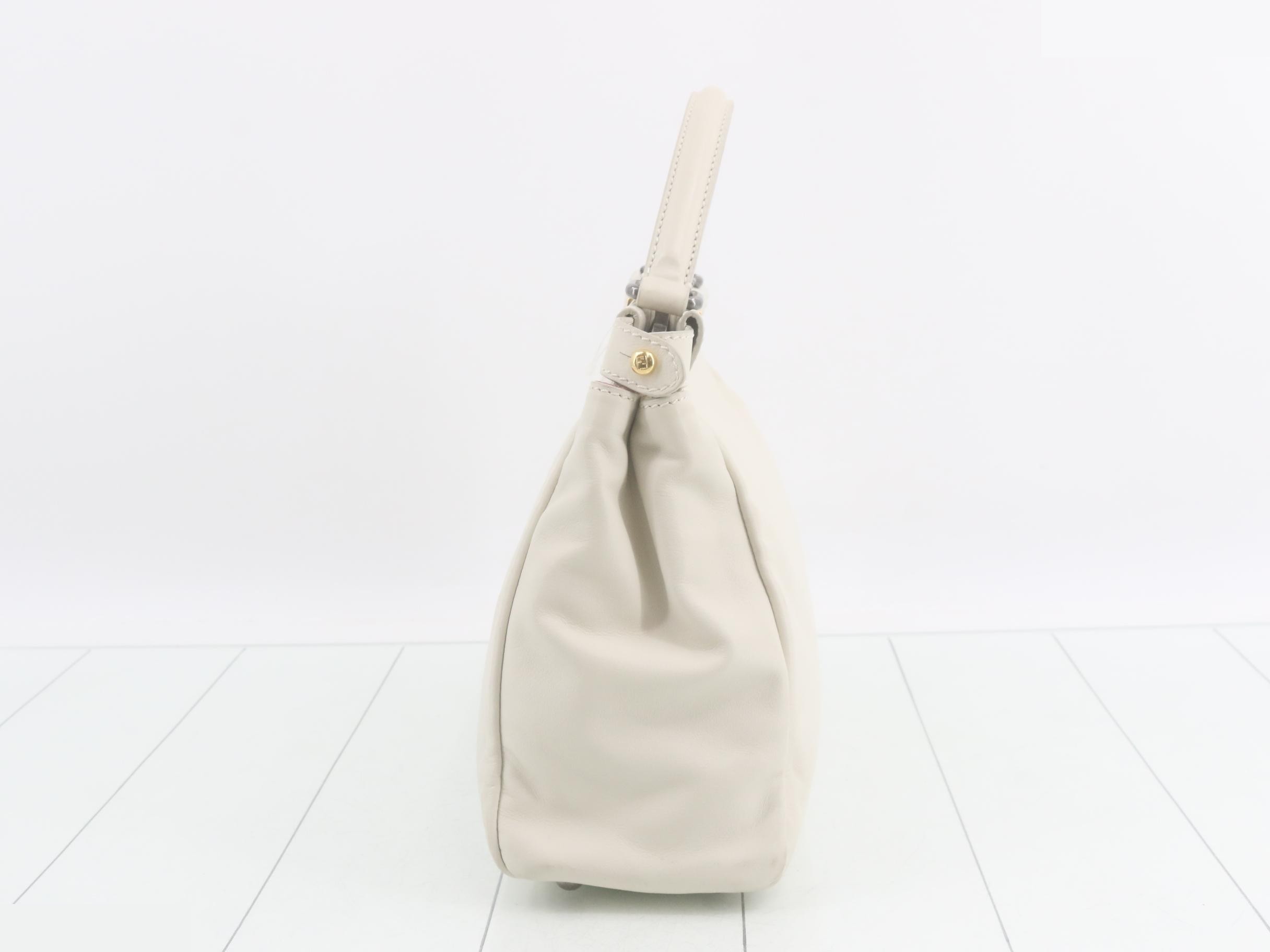 Peekaboo Tote Bag — view 4