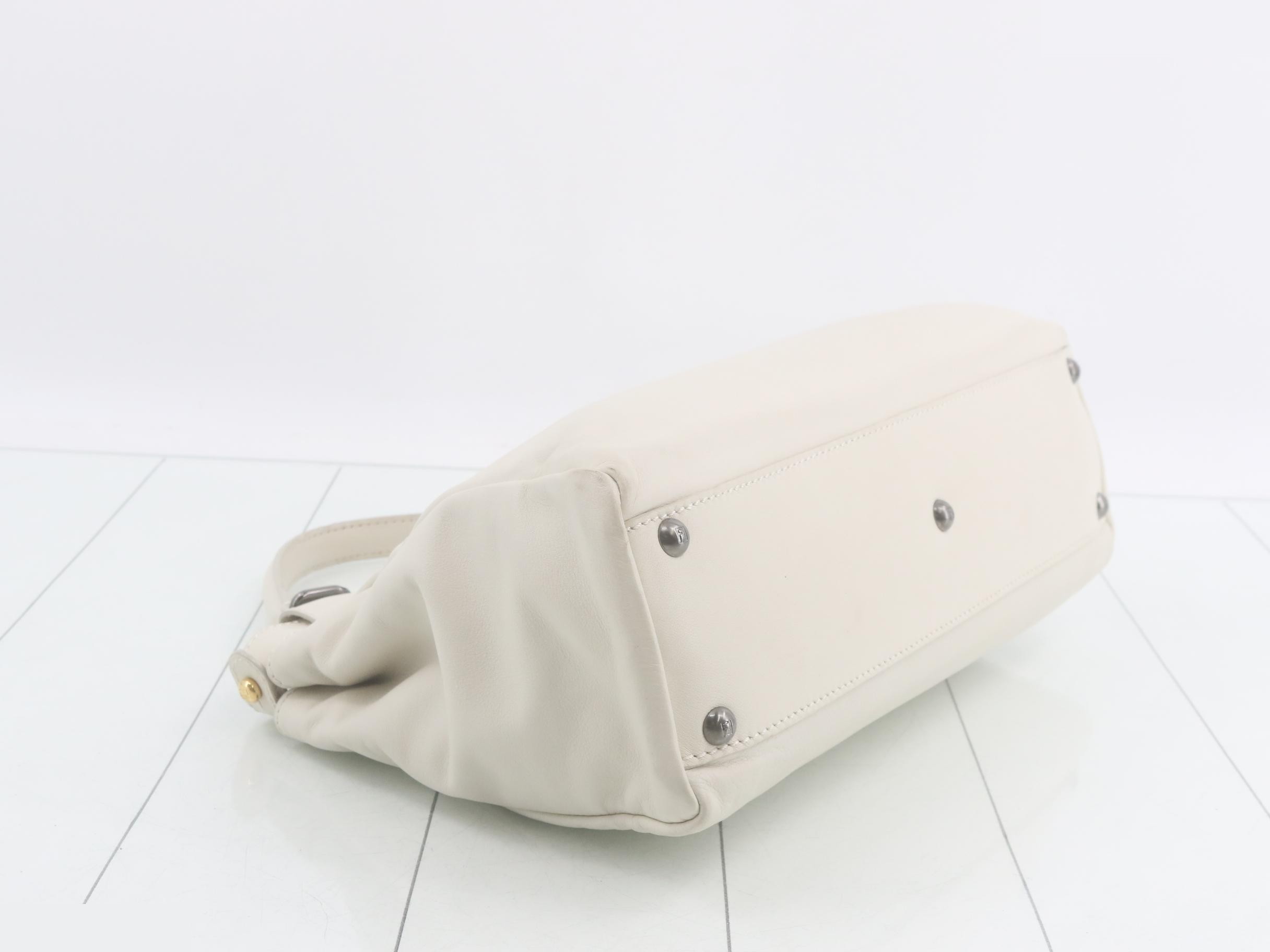 Peekaboo Tote Bag — view 5