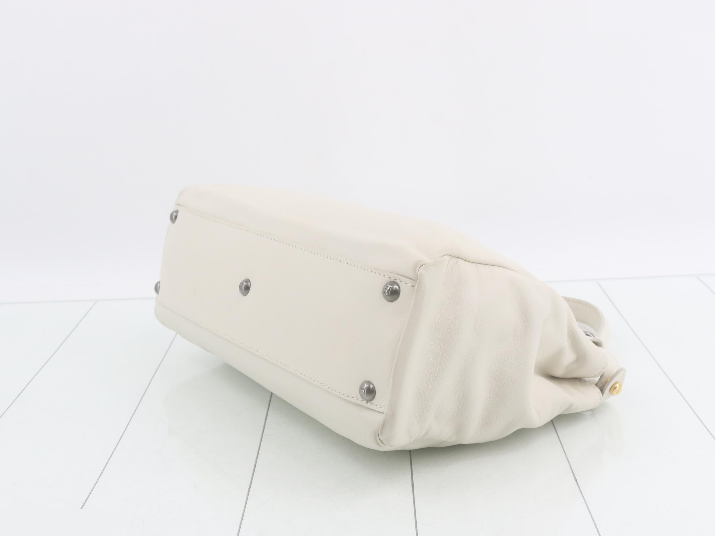 Peekaboo Tote Bag — view 6