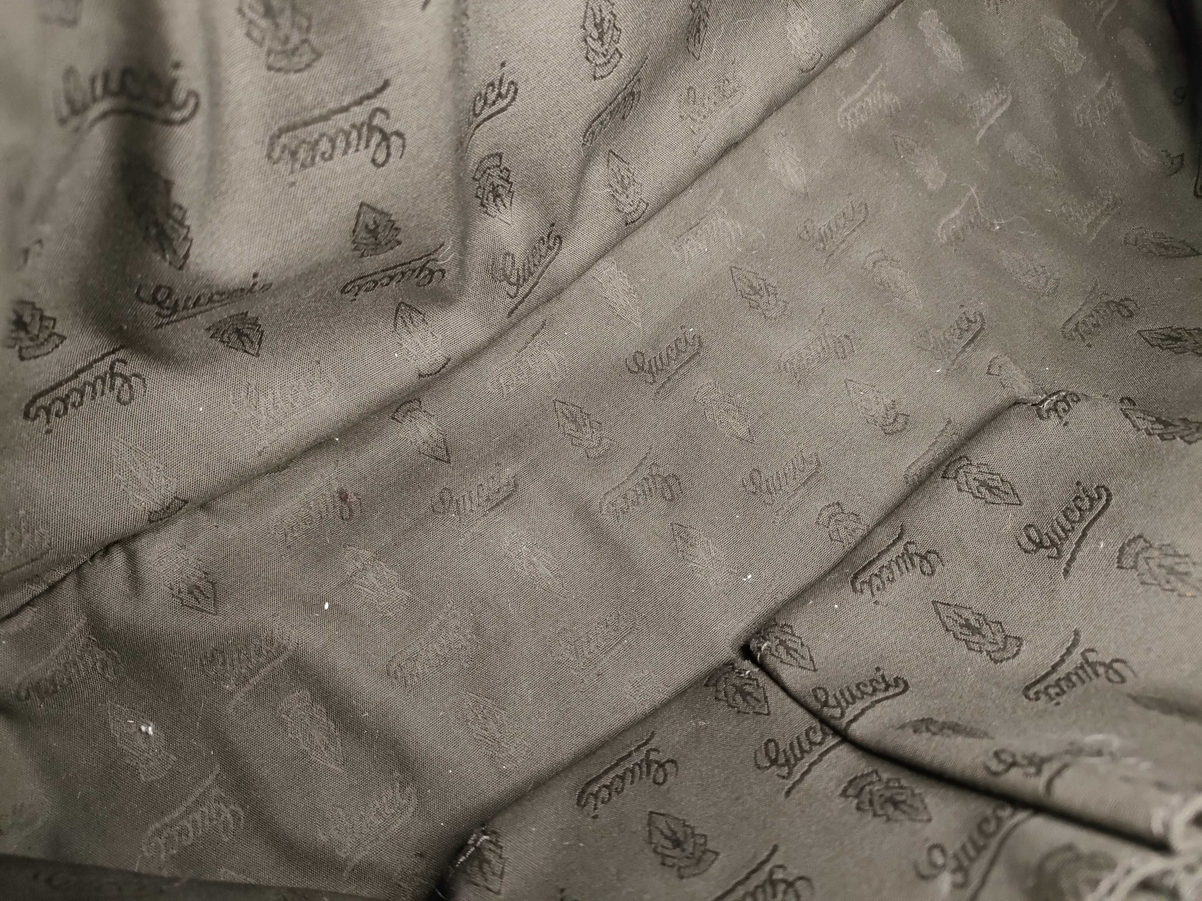 Guccissima Leather Handbag — view 11