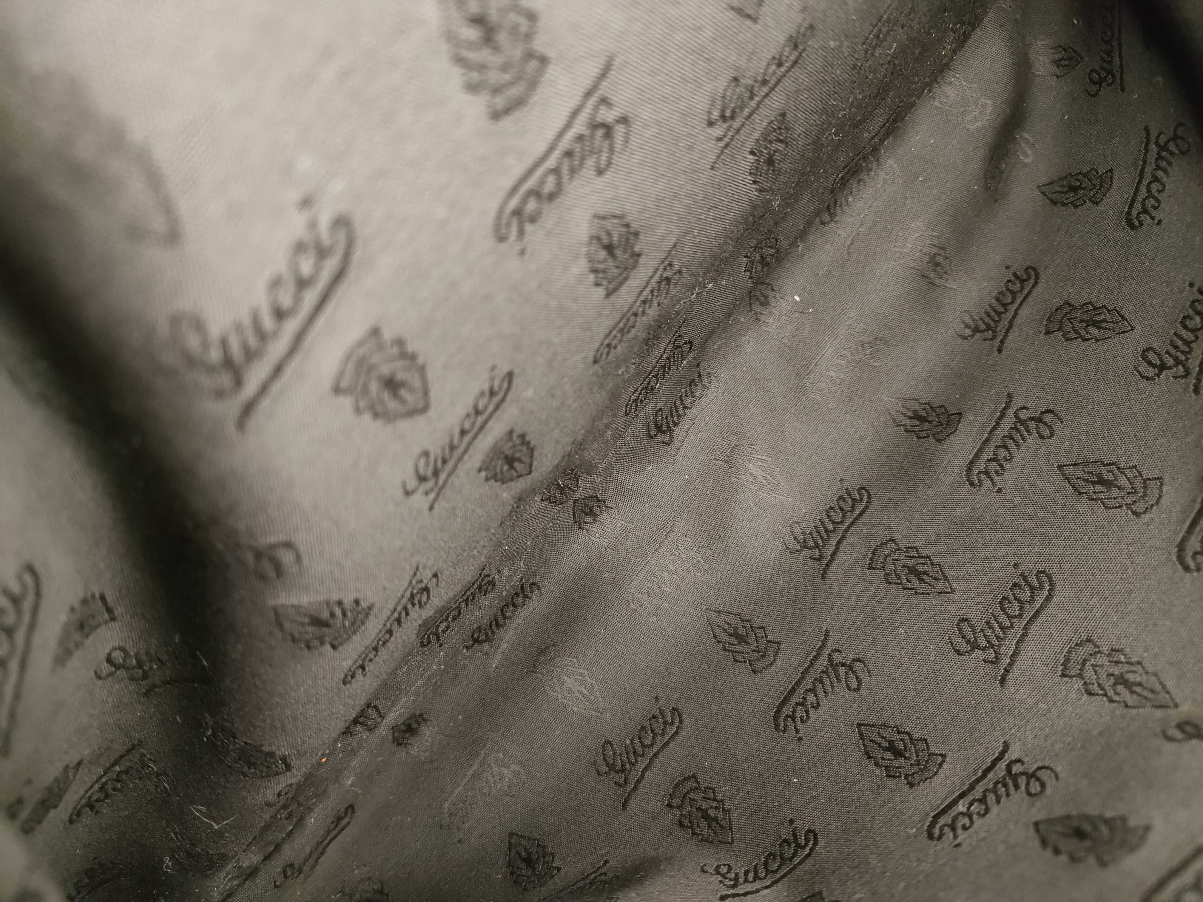 Guccissima Leather Handbag — view 13