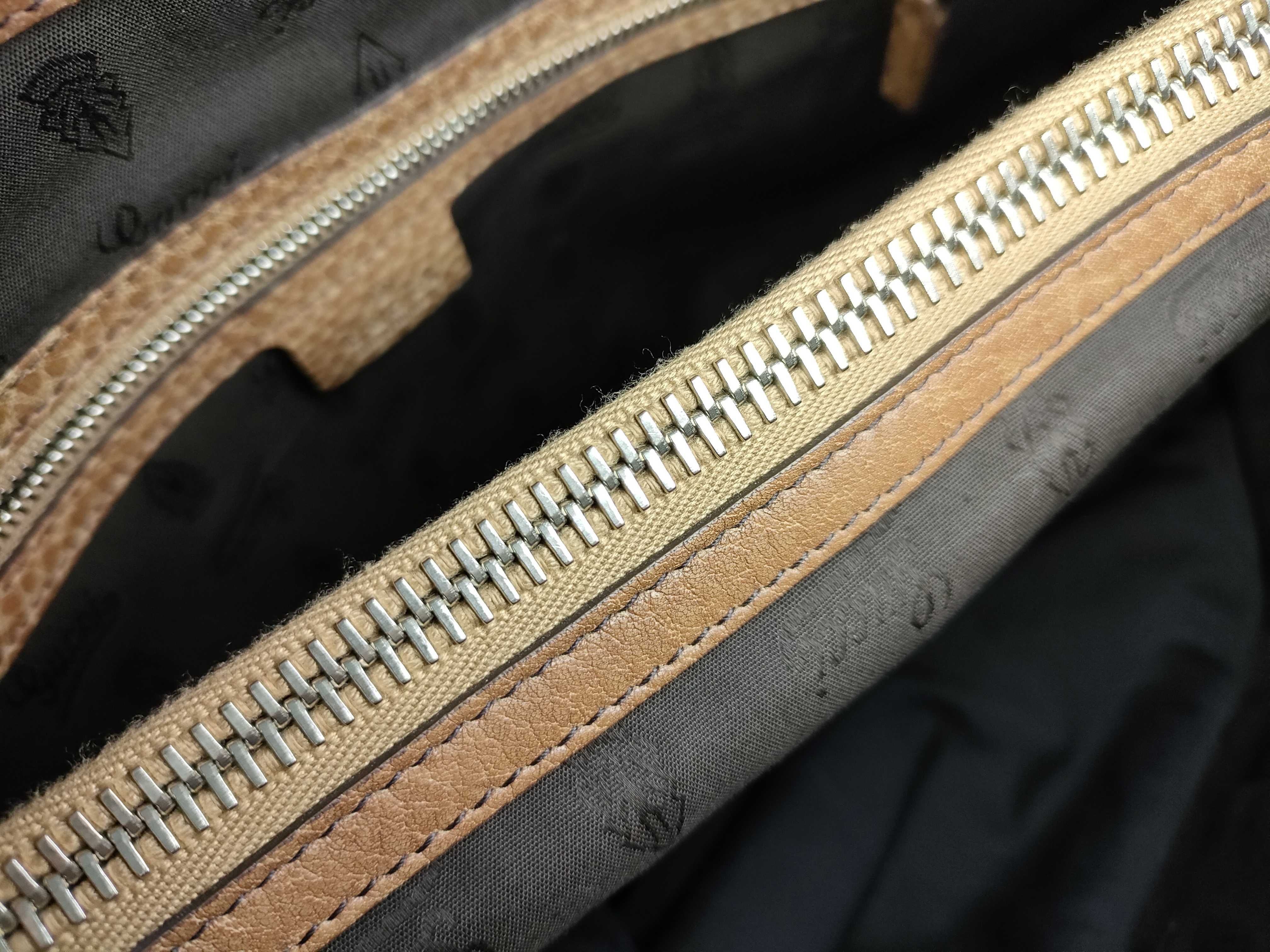 Guccissima Leather Handbag — view 9