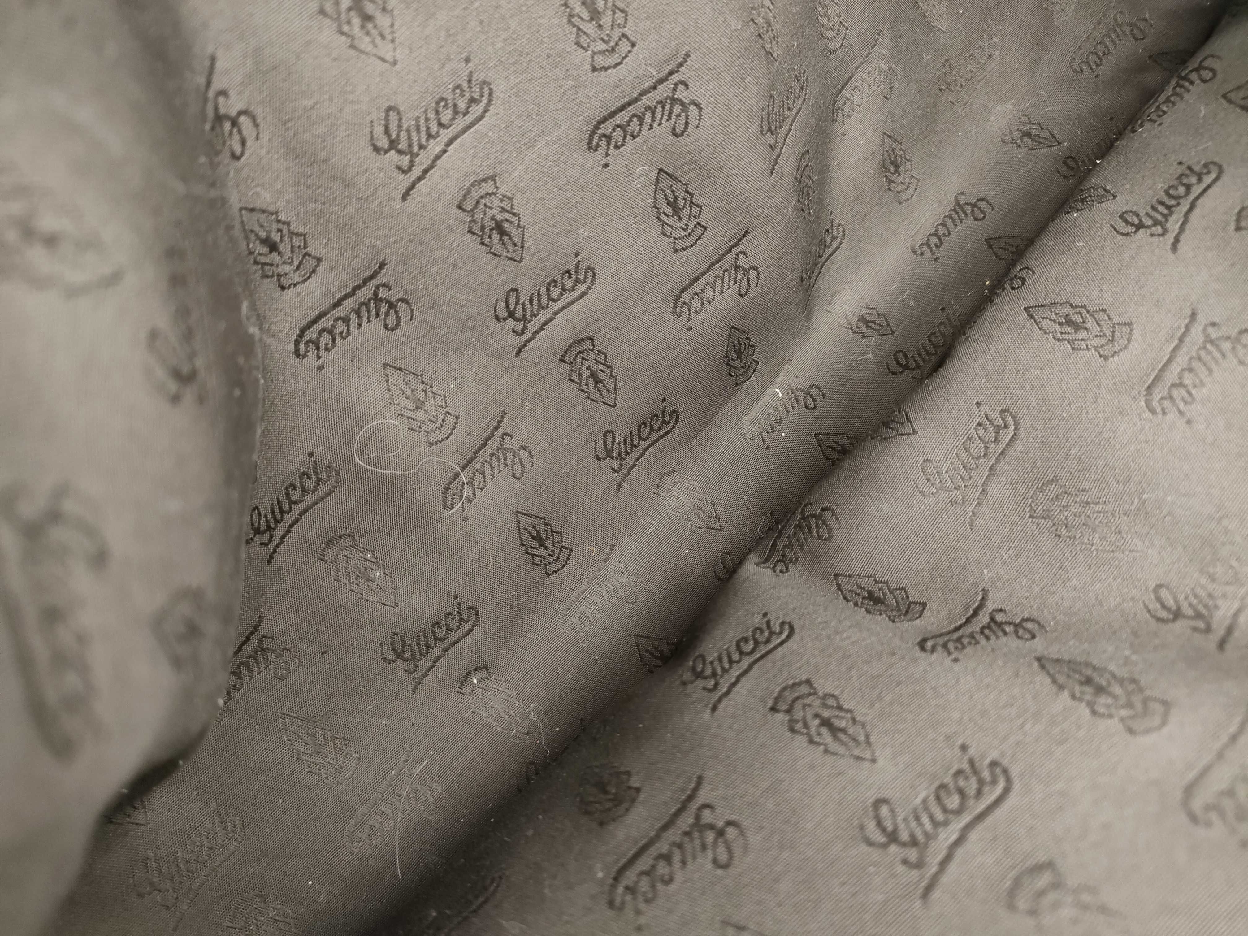 Guccissima Leather Handbag — view 10