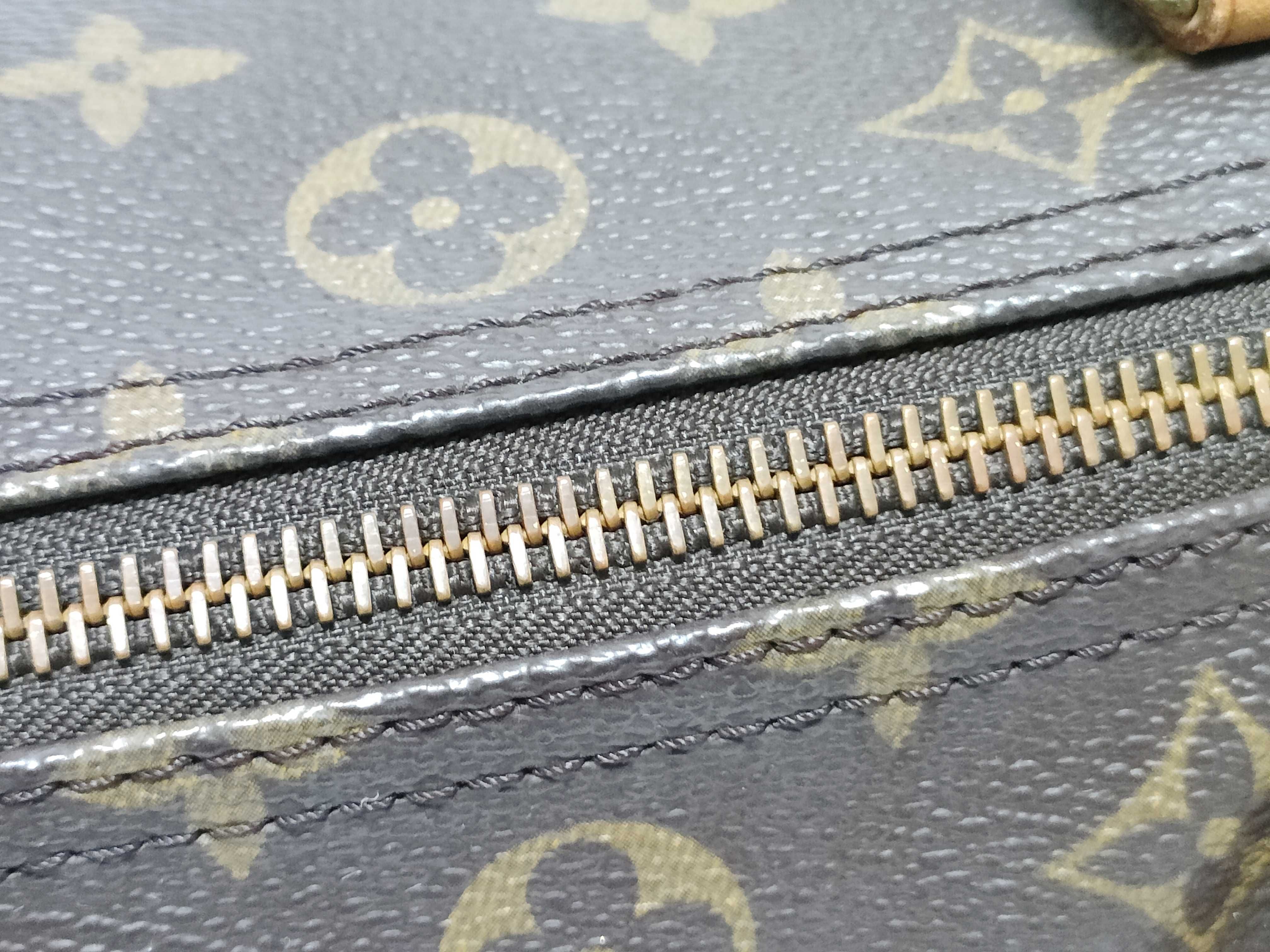 Monogram Louis Vuitton Speedy 30 M41108 Handbag — view 6