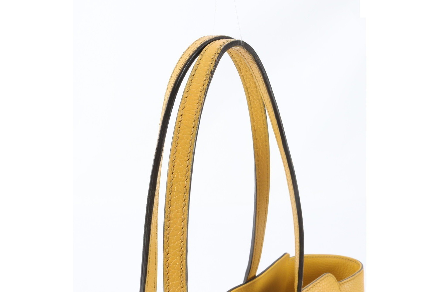 Swing 354408 Leather Tote Bag — view 2