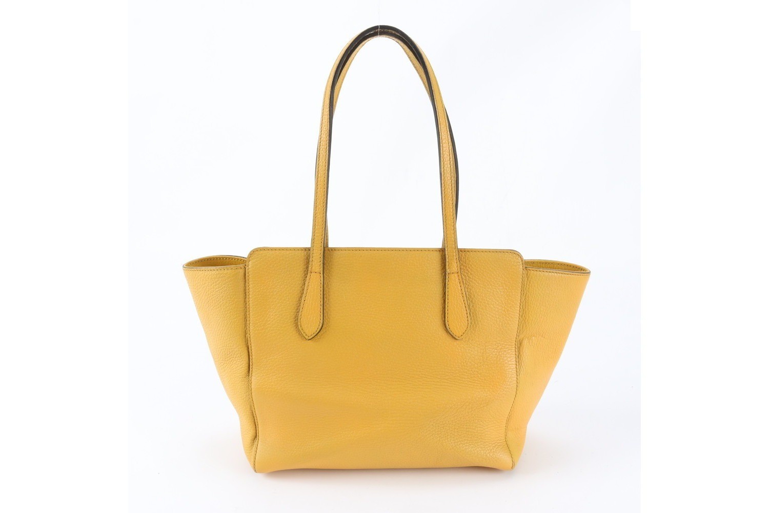 Swing 354408 Leather Tote Bag — view 3