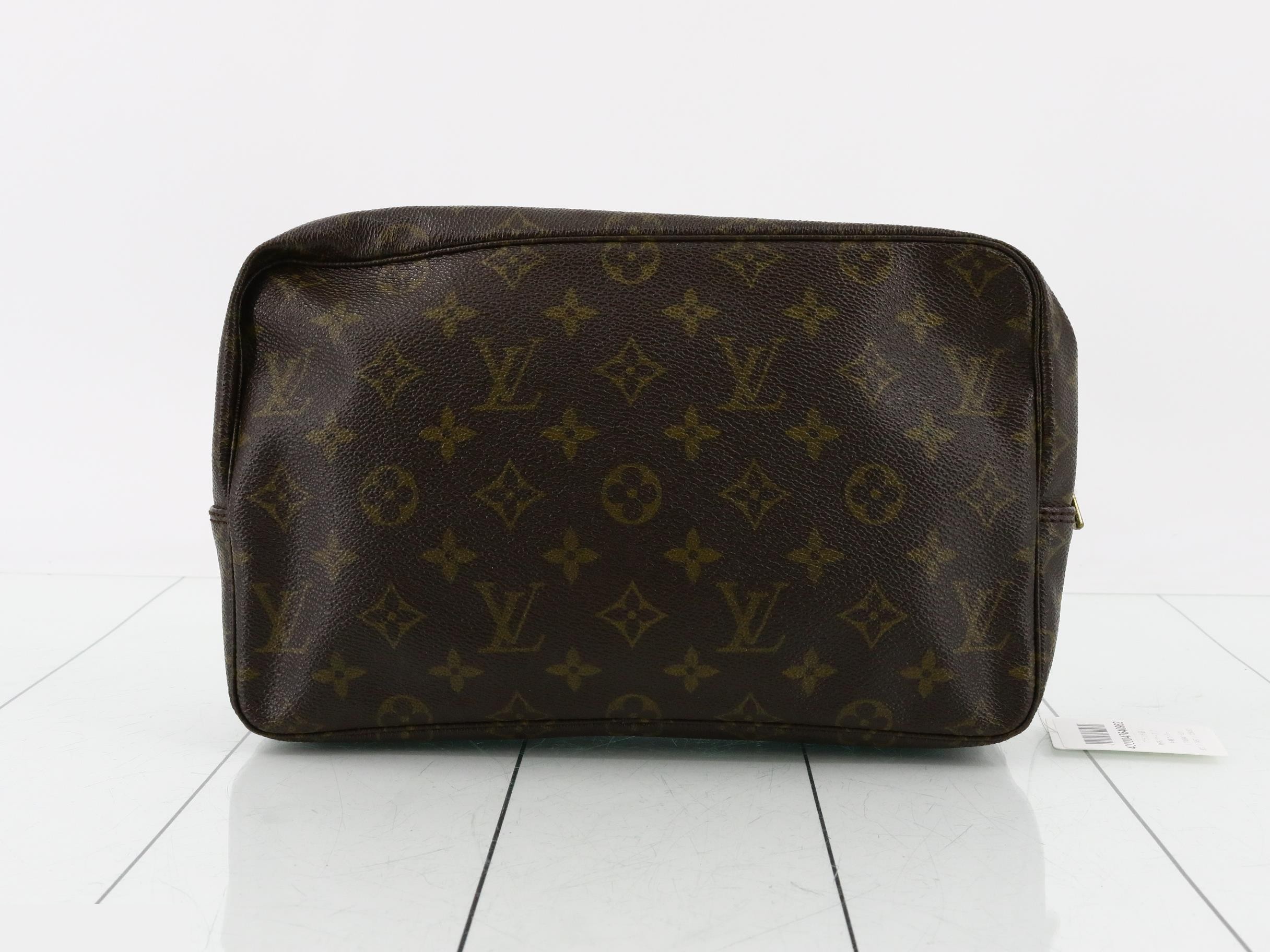 Monogram Second Bag — view 2