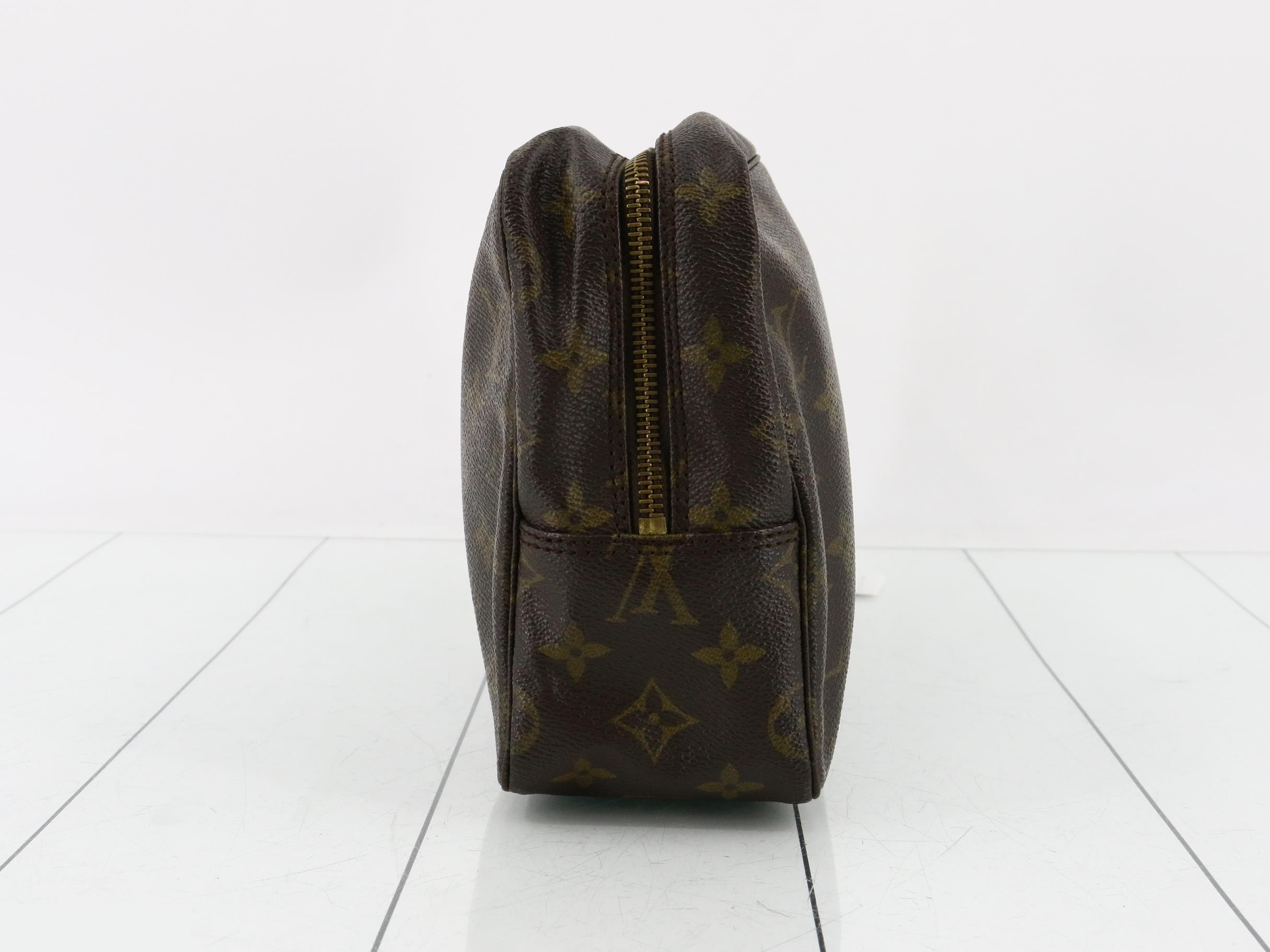 Monogram Second Bag — view 3