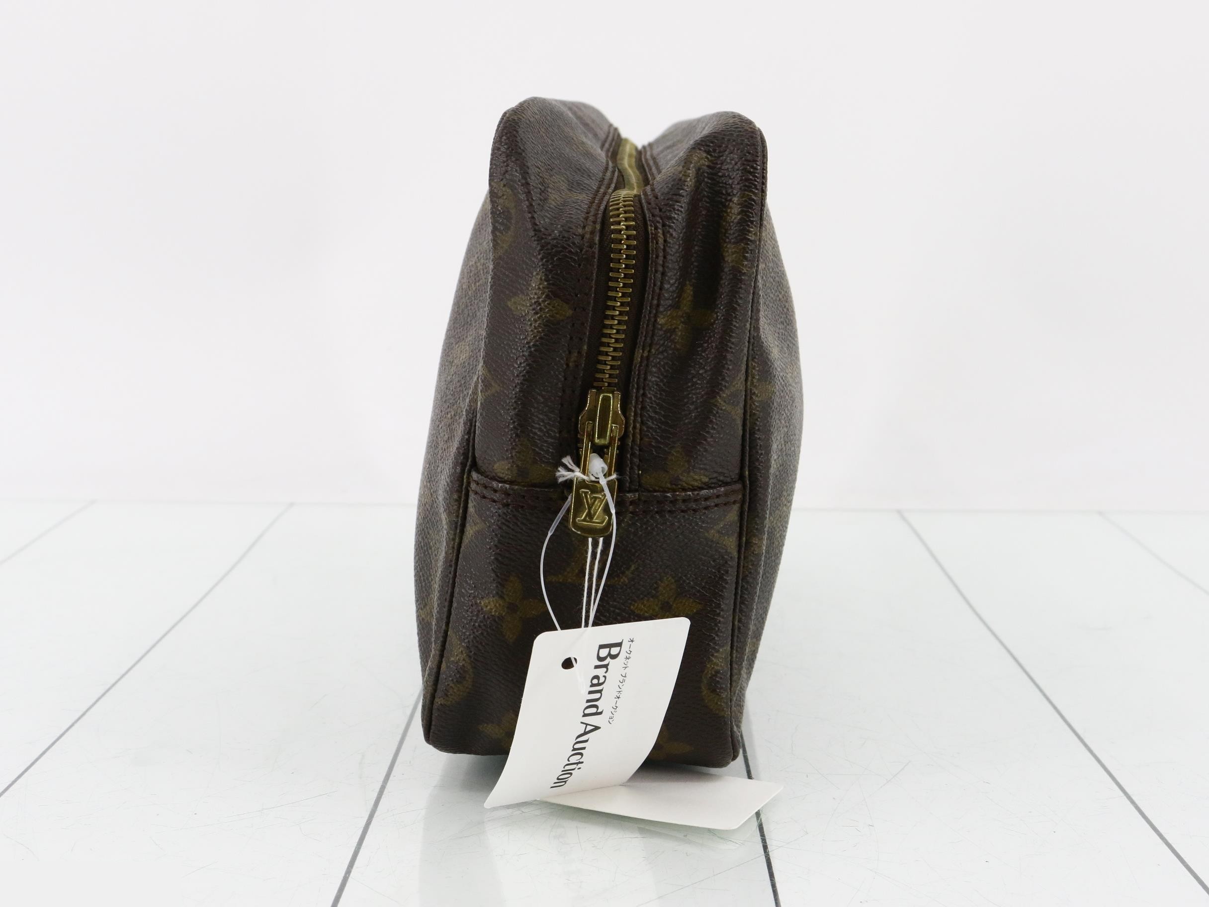 Monogram Second Bag — view 4
