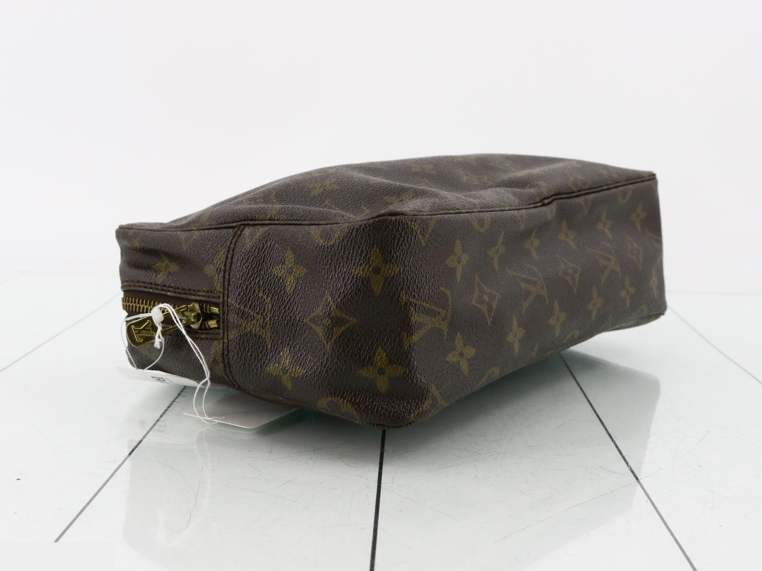 Monogram Second Bag — view 5