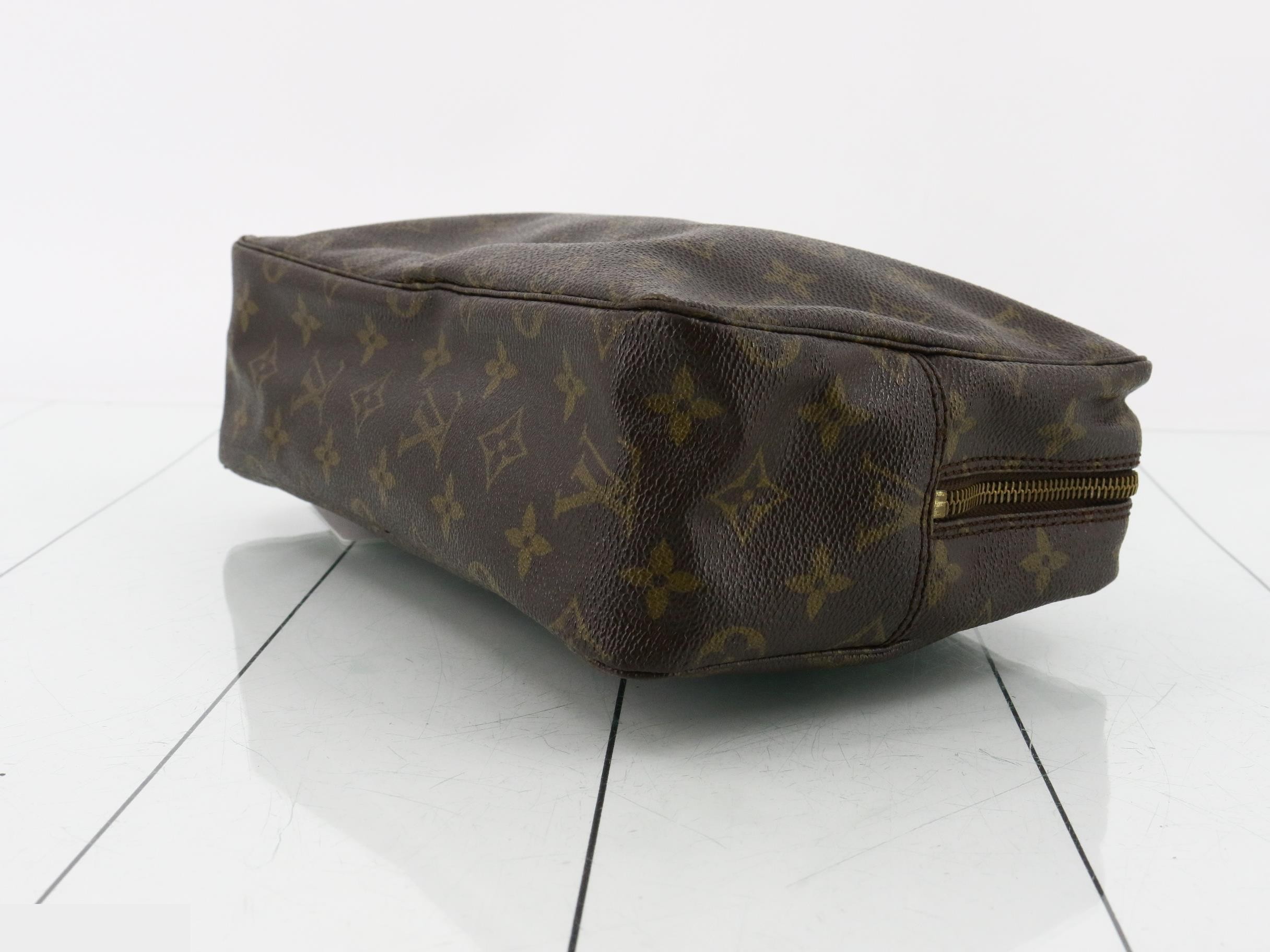 Monogram Second Bag — view 6