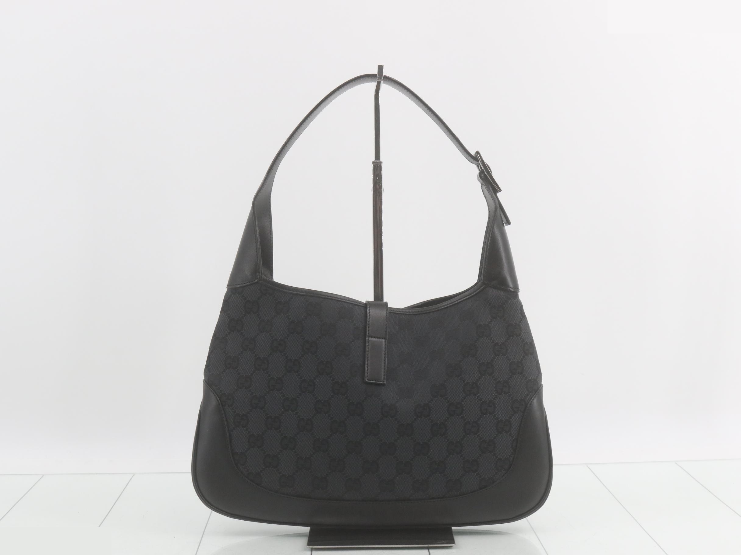 Jackie GG Canvas 3306 — view 2