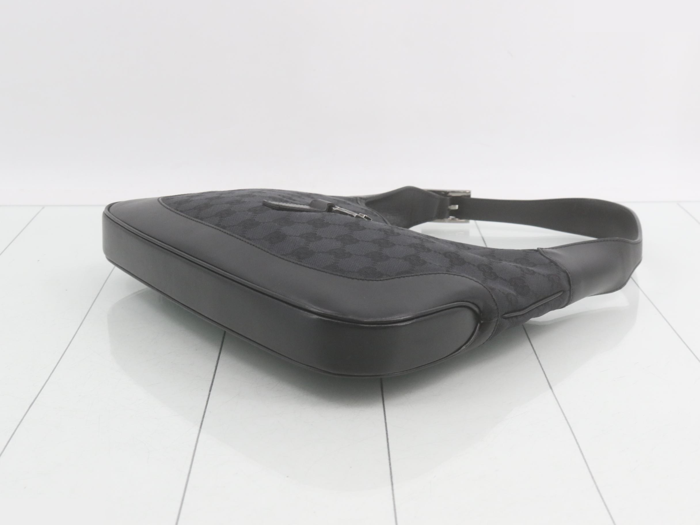 Jackie GG Canvas 3306 — view 6
