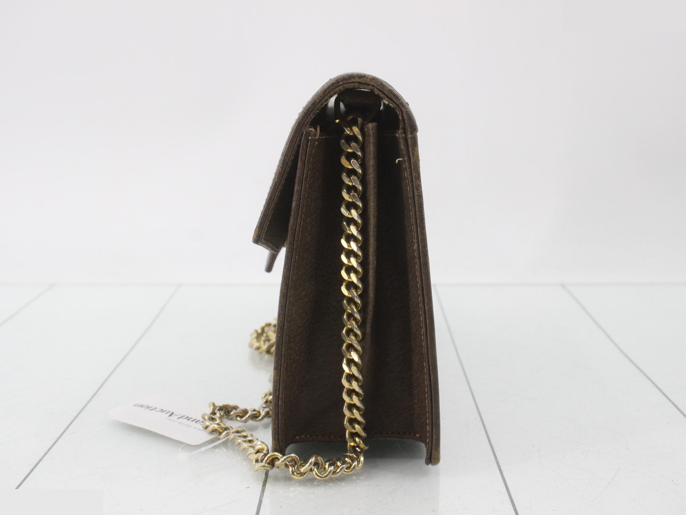 Shoulder bag — view 3