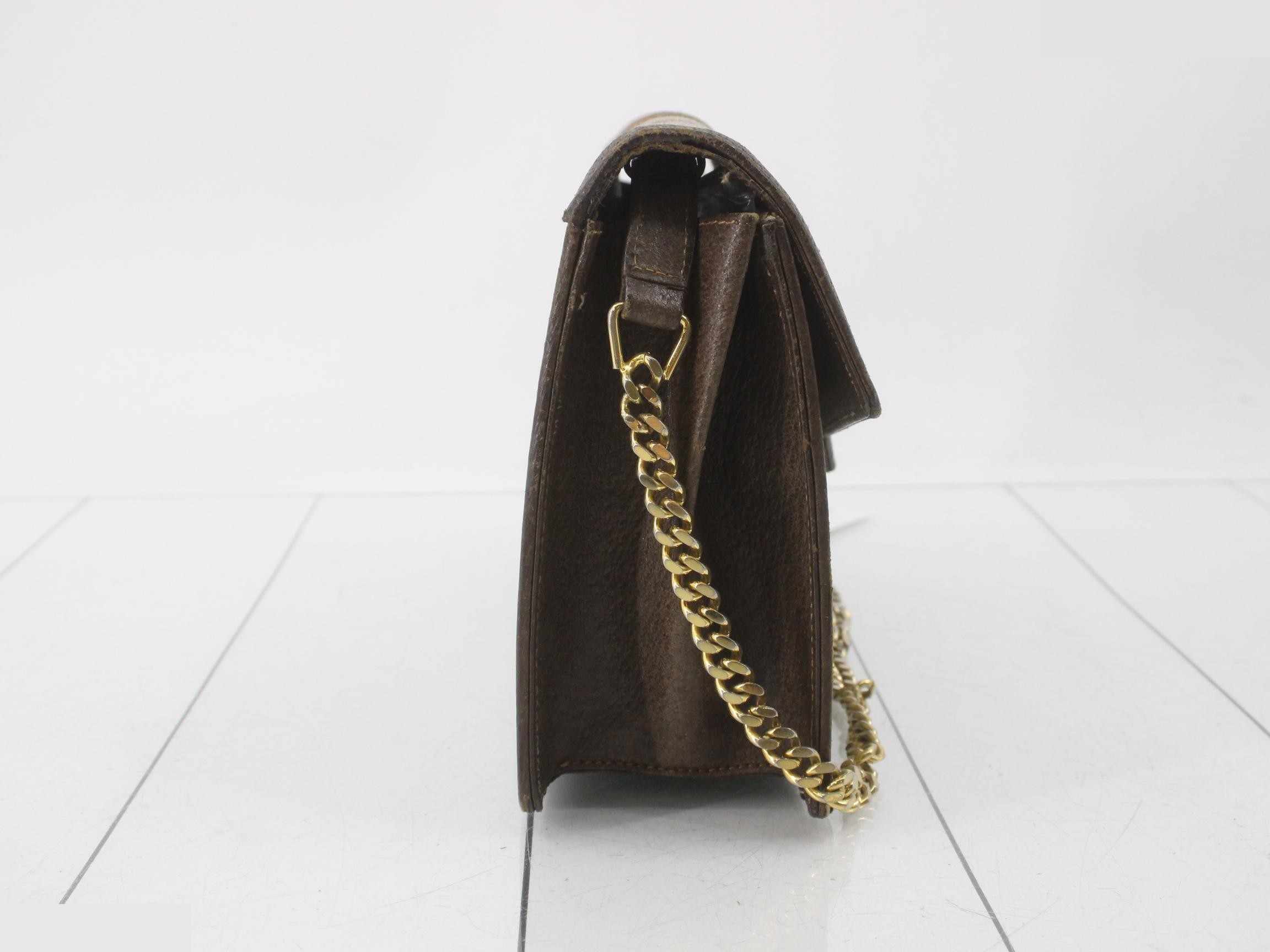 Shoulder bag — view 4