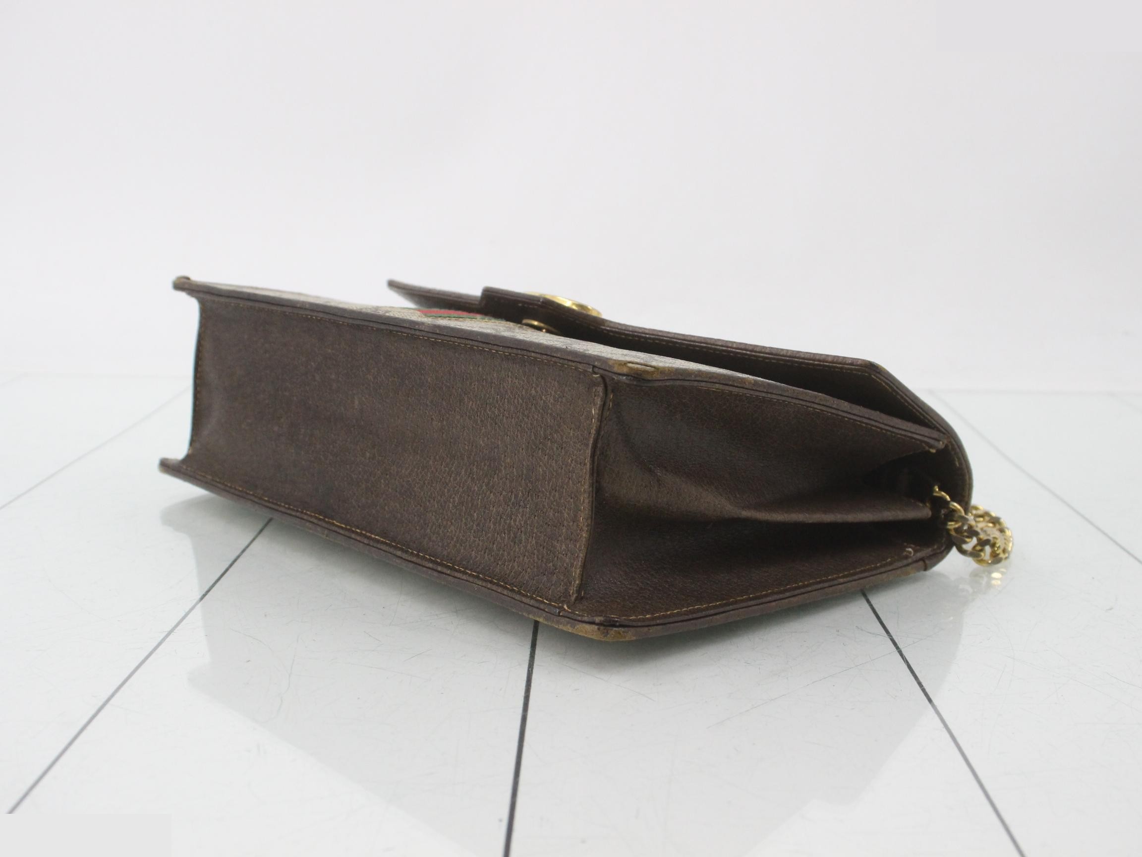 Shoulder bag — view 6