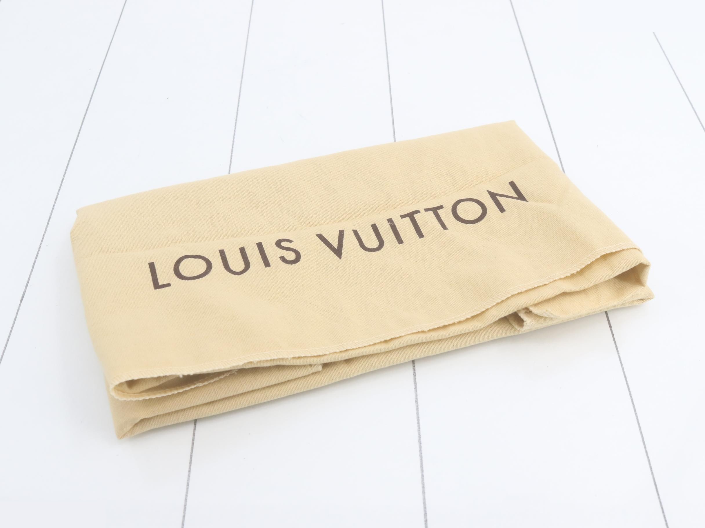Popincourt Monogram Handbag — view 7