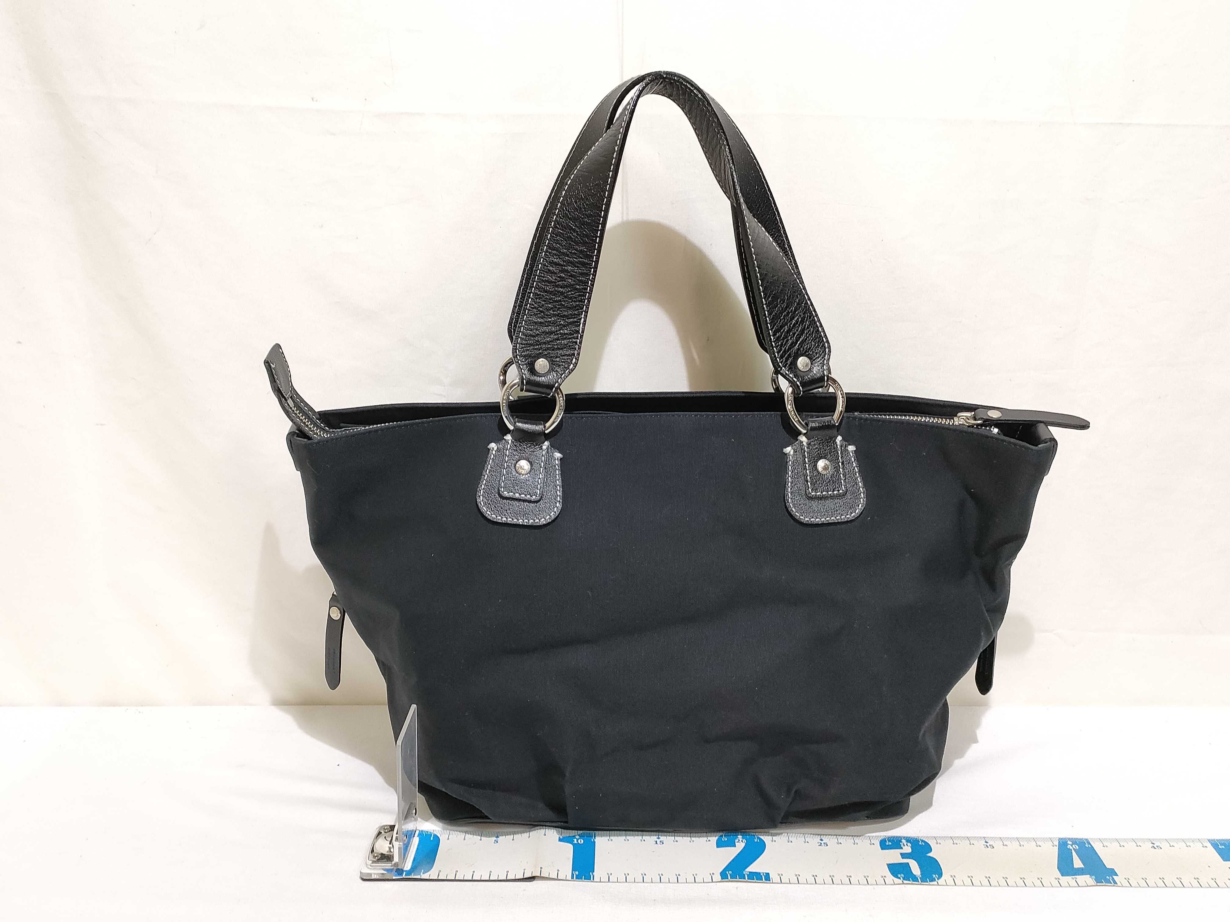 BLUE LABEL Tote Bag — view 2