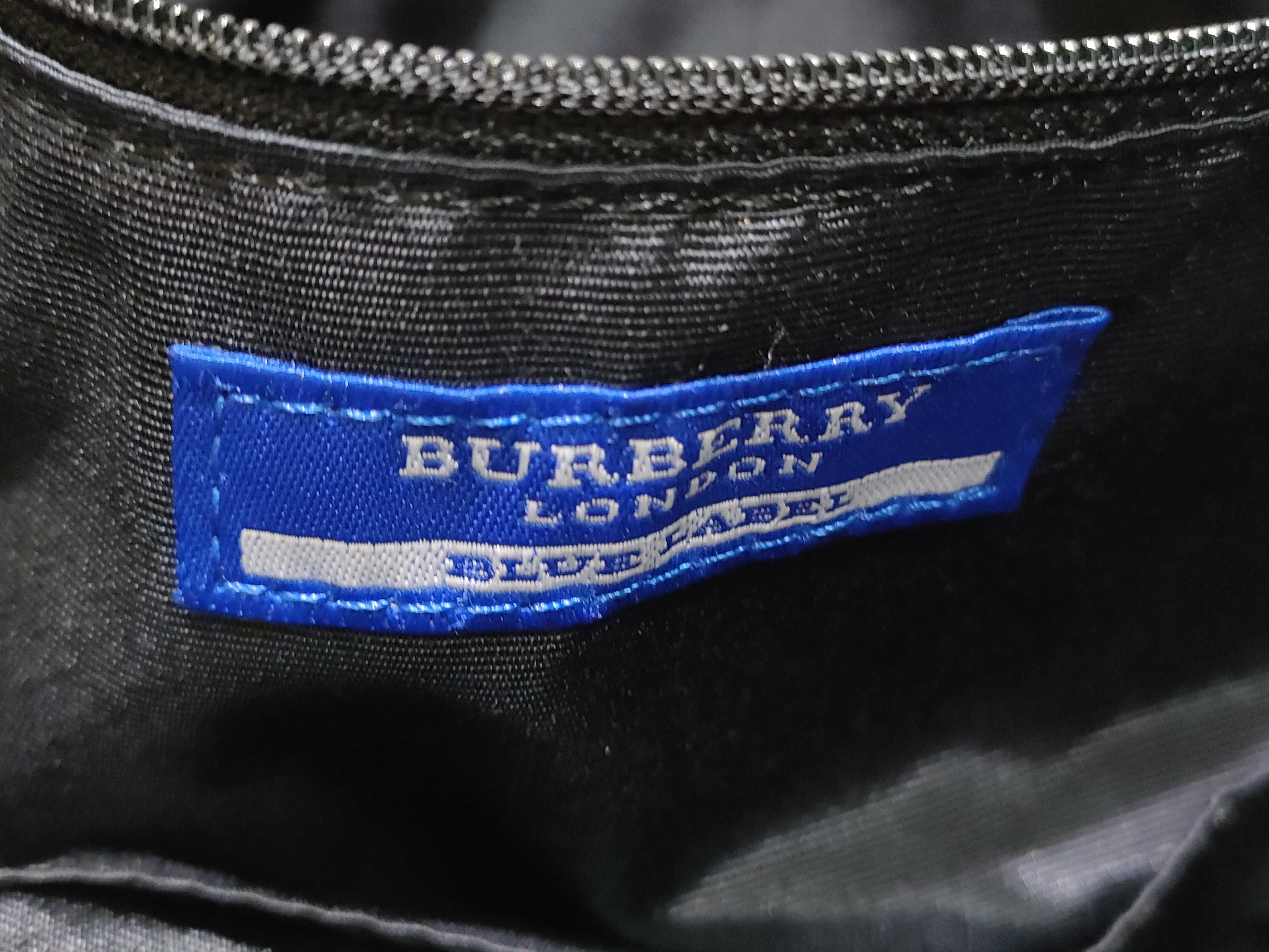 BLUE LABEL Tote Bag — view 11