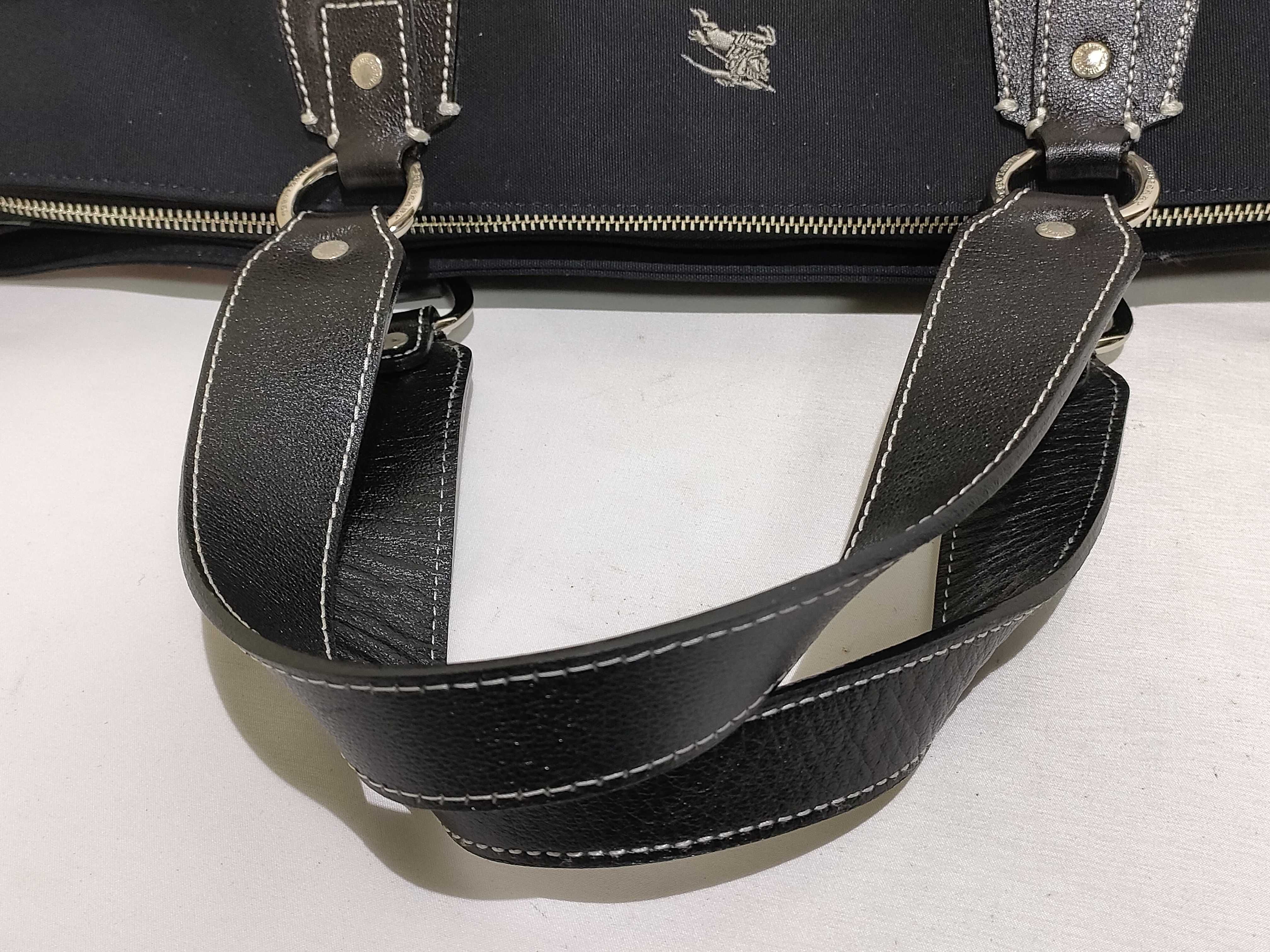 BLUE LABEL Tote Bag — view 3