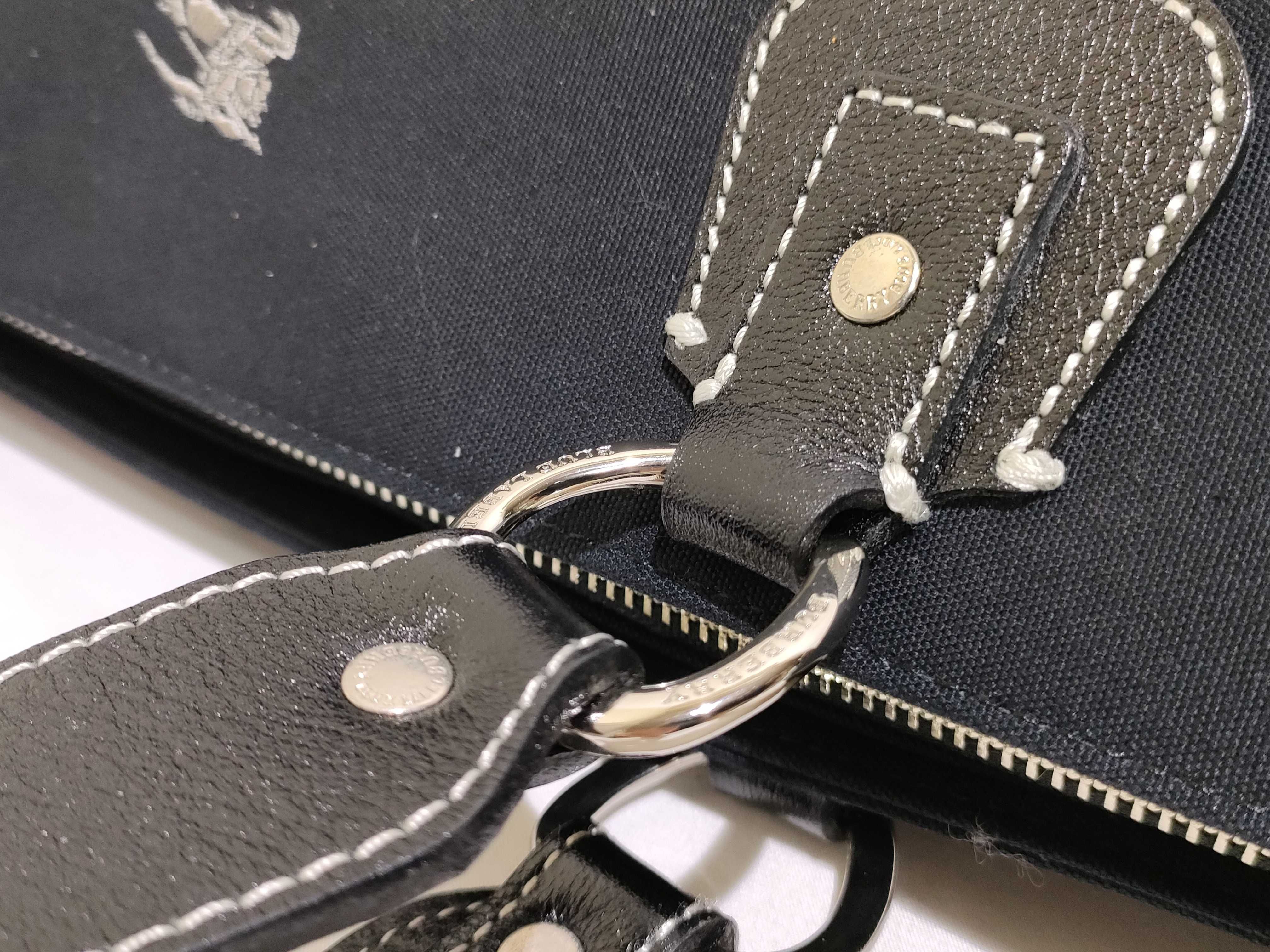 BLUE LABEL Tote Bag — view 5