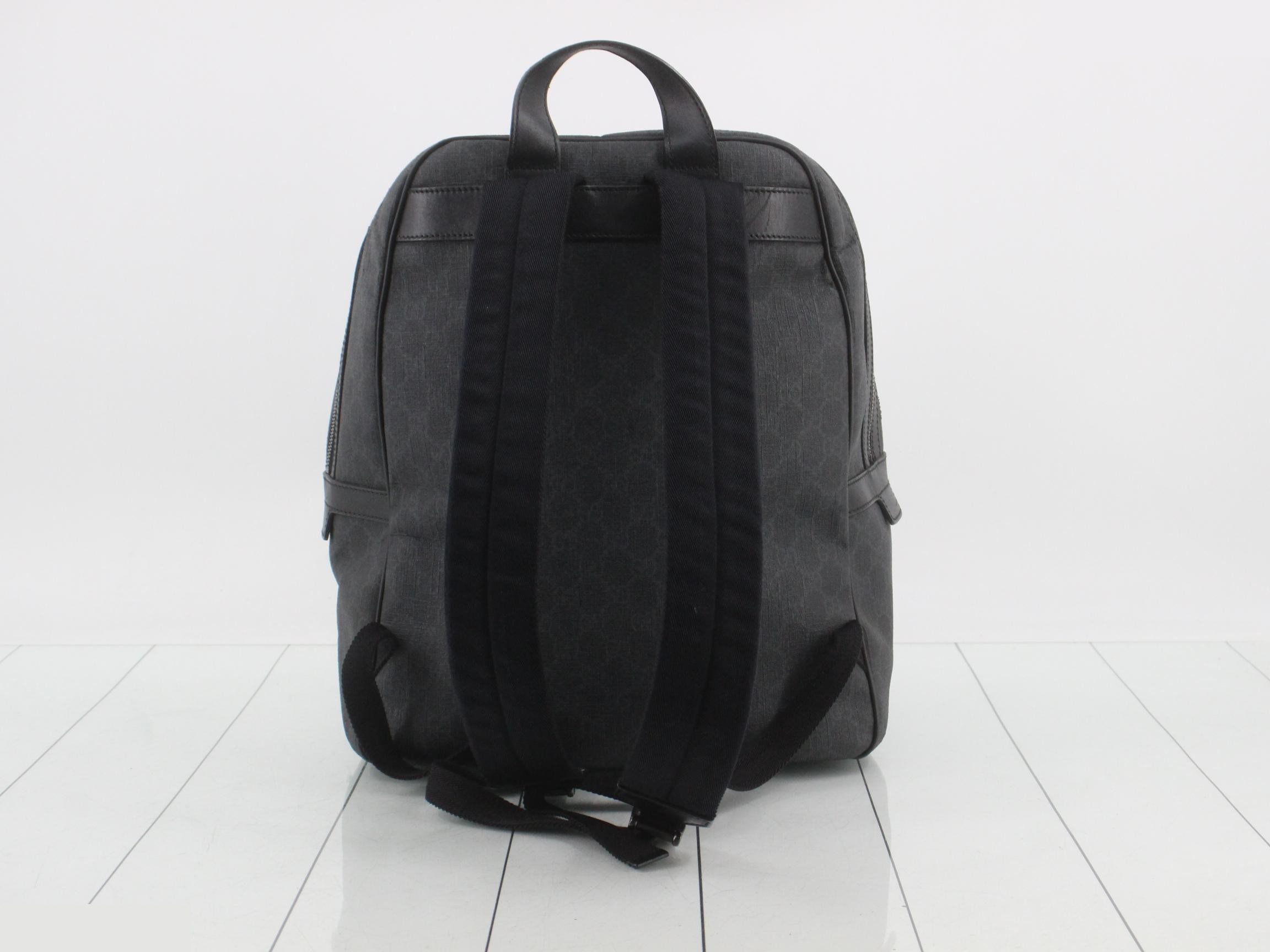 GG Supreme 322069 Backpack — view 2