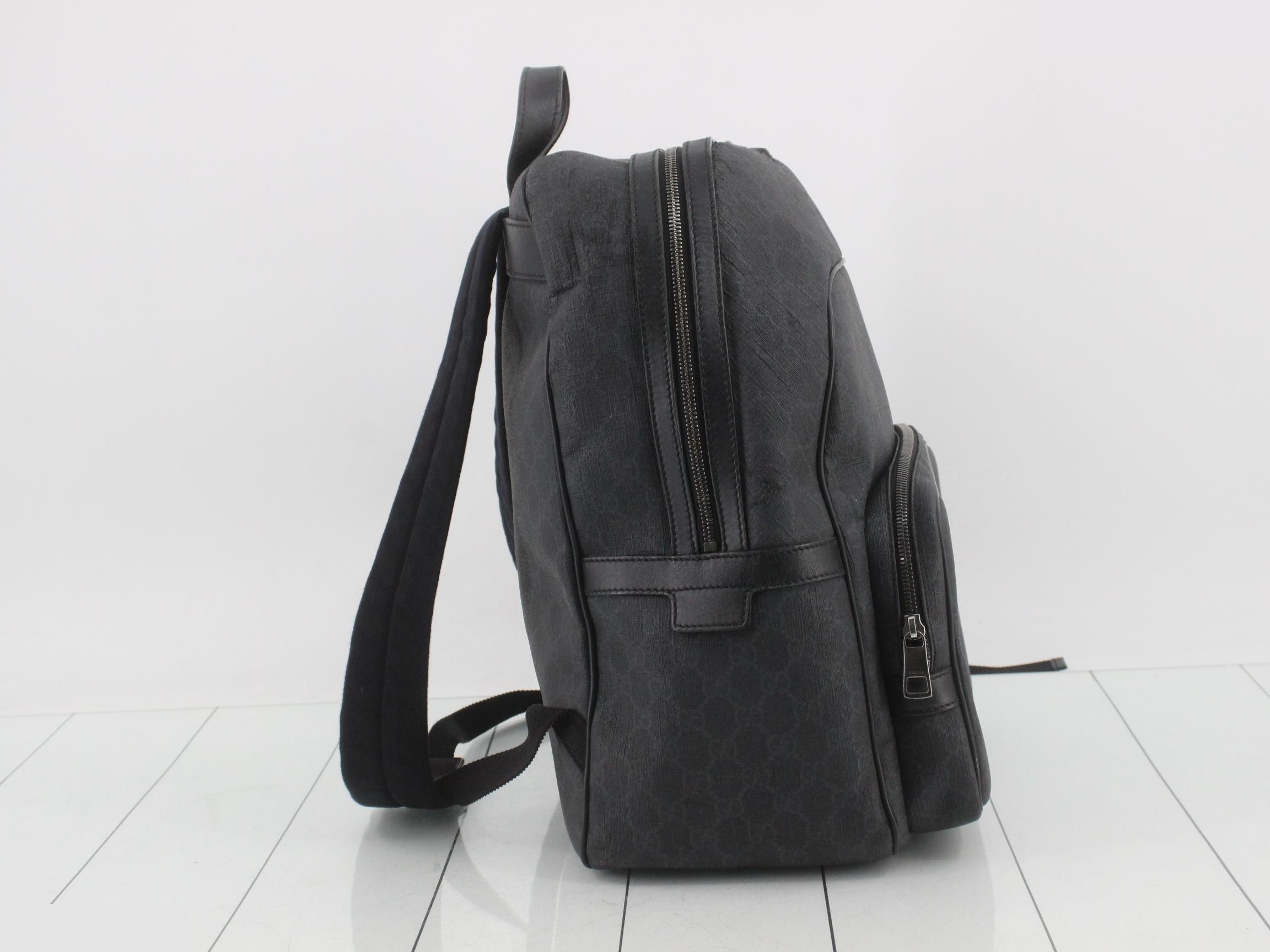 GG Supreme 322069 Backpack — view 4