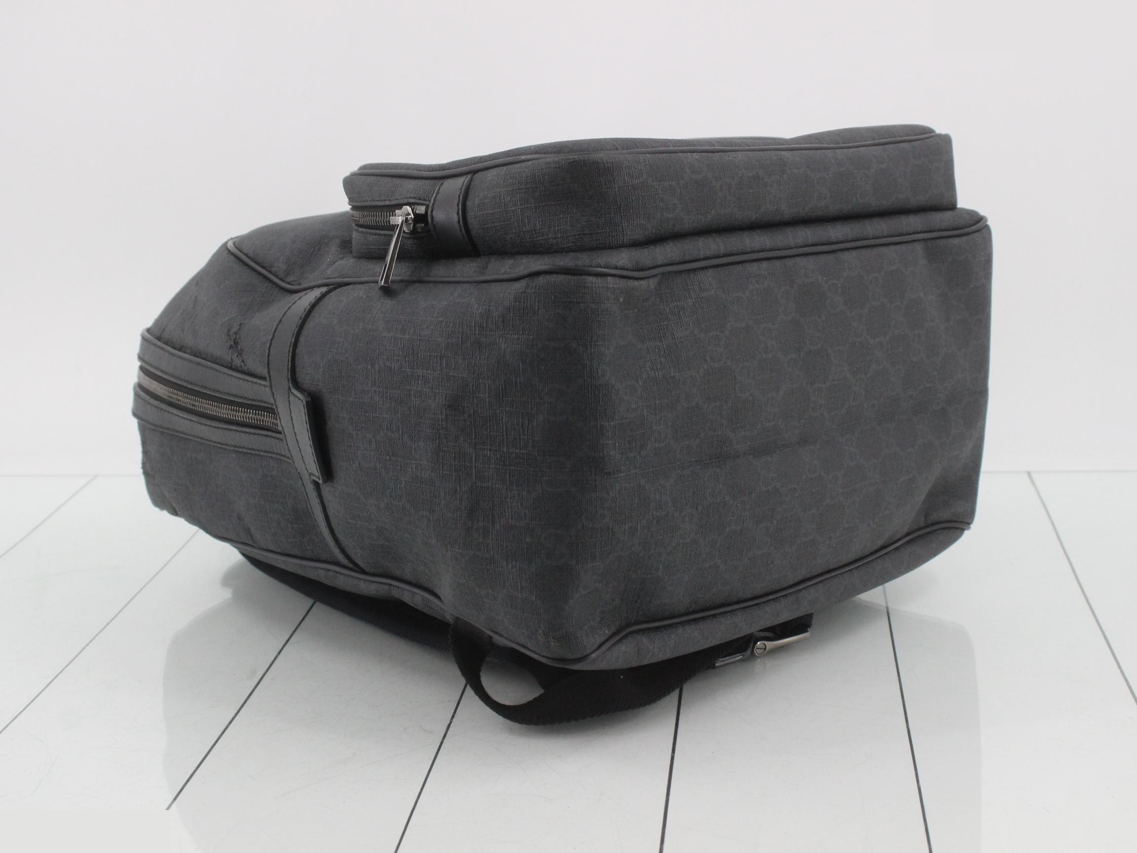 GG Supreme 322069 Backpack — view 5