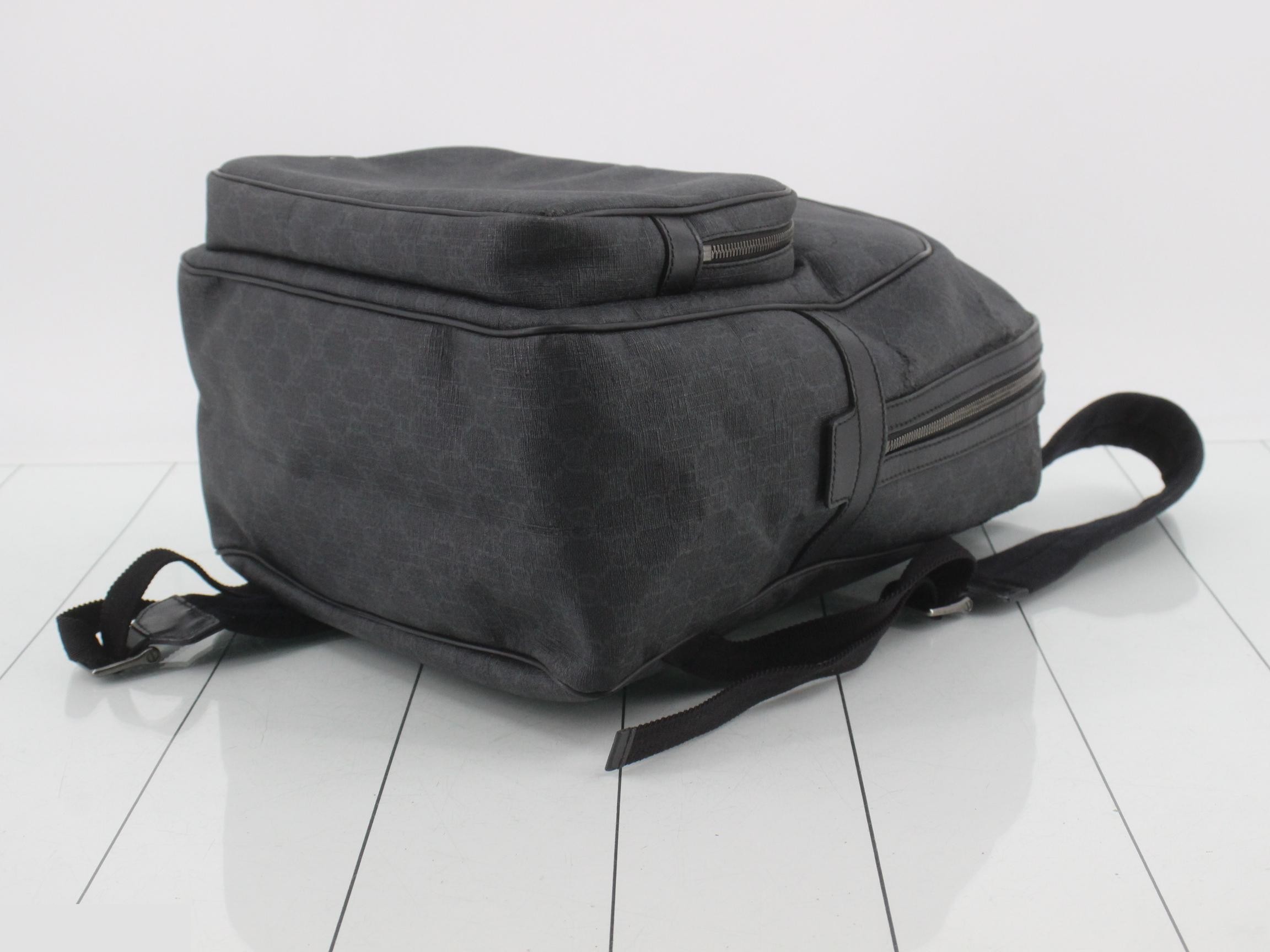 GG Supreme 322069 Backpack — view 6