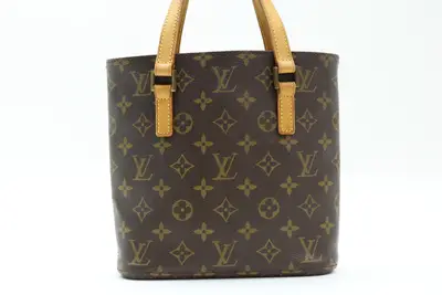 Monogram Vavin PM Handbag