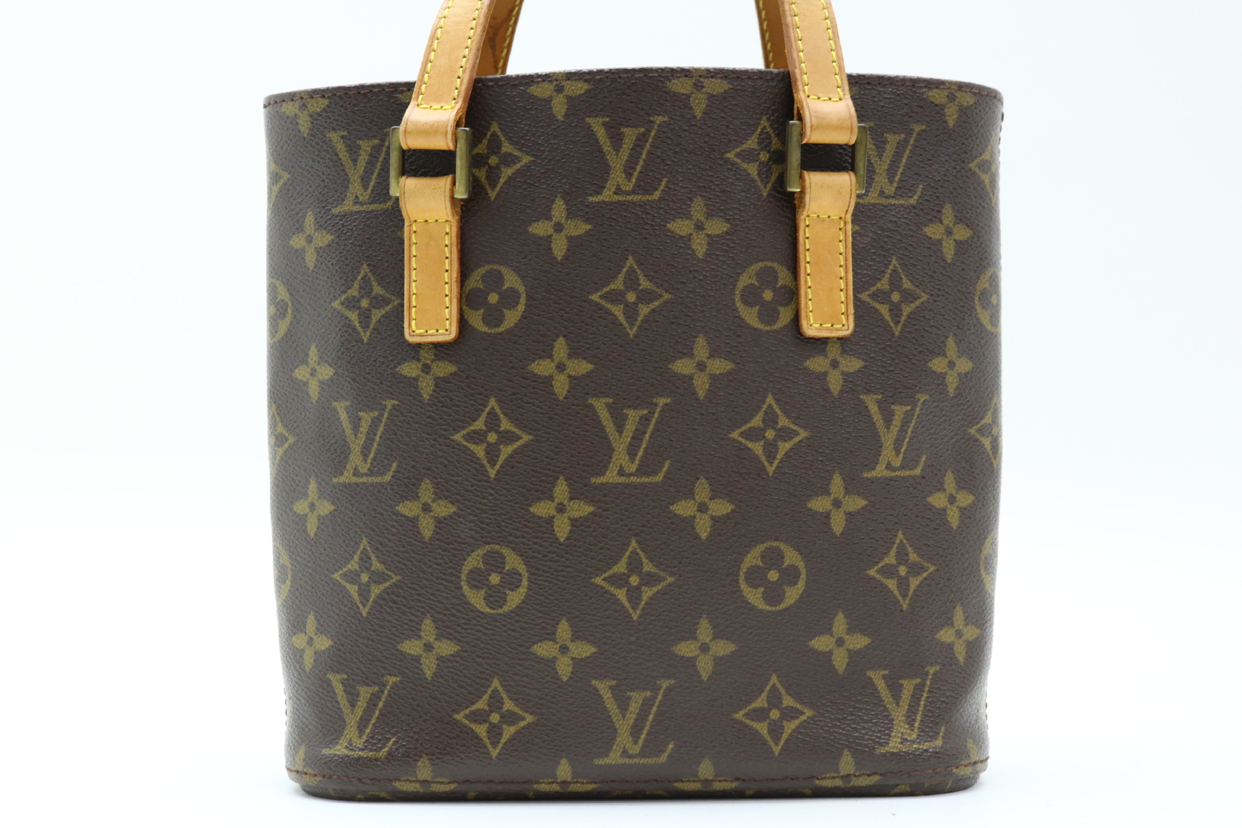 Monogram Vavin PM Handbag — view 2