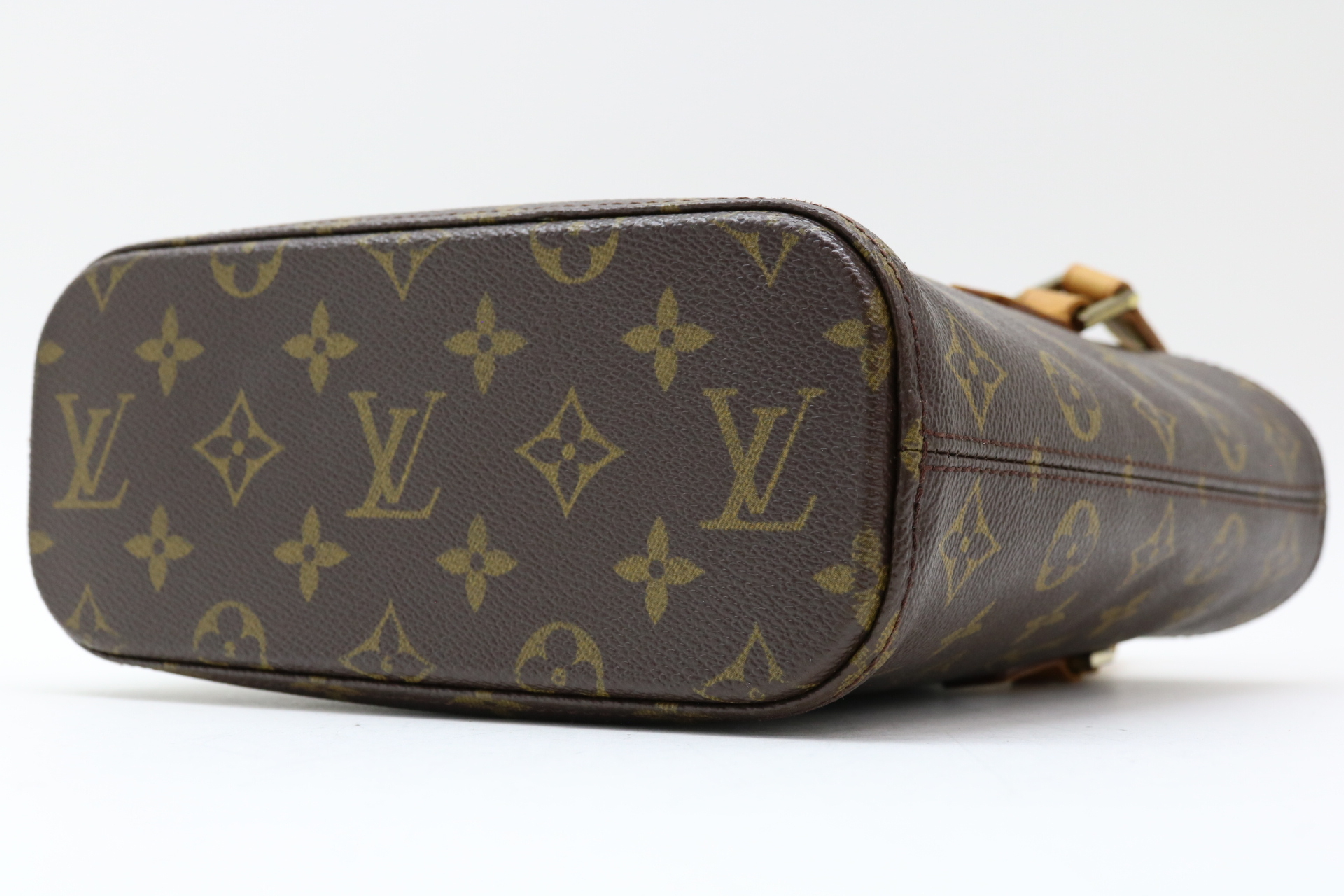 Monogram Vavin PM Handbag — view 5