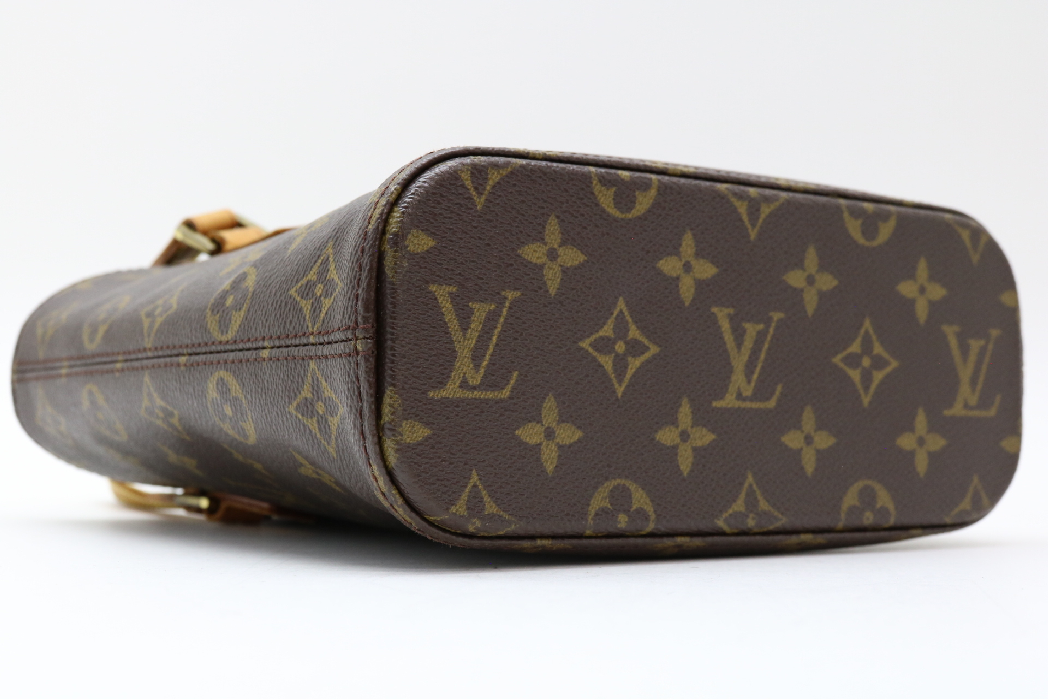 Monogram Vavin PM Handbag — view 6