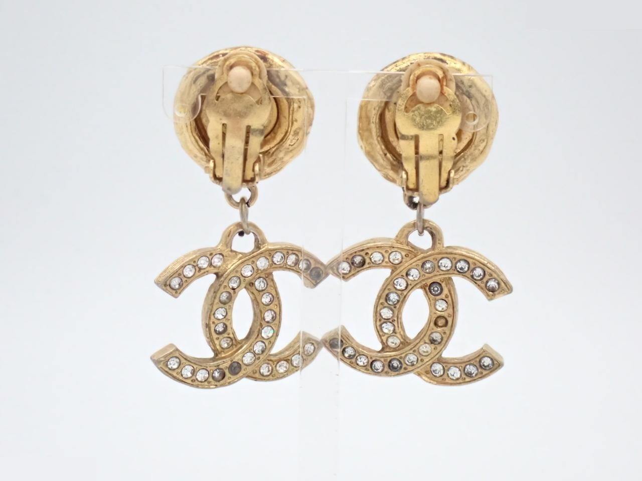 Coco Mark ER Rhinestone GP — view 2