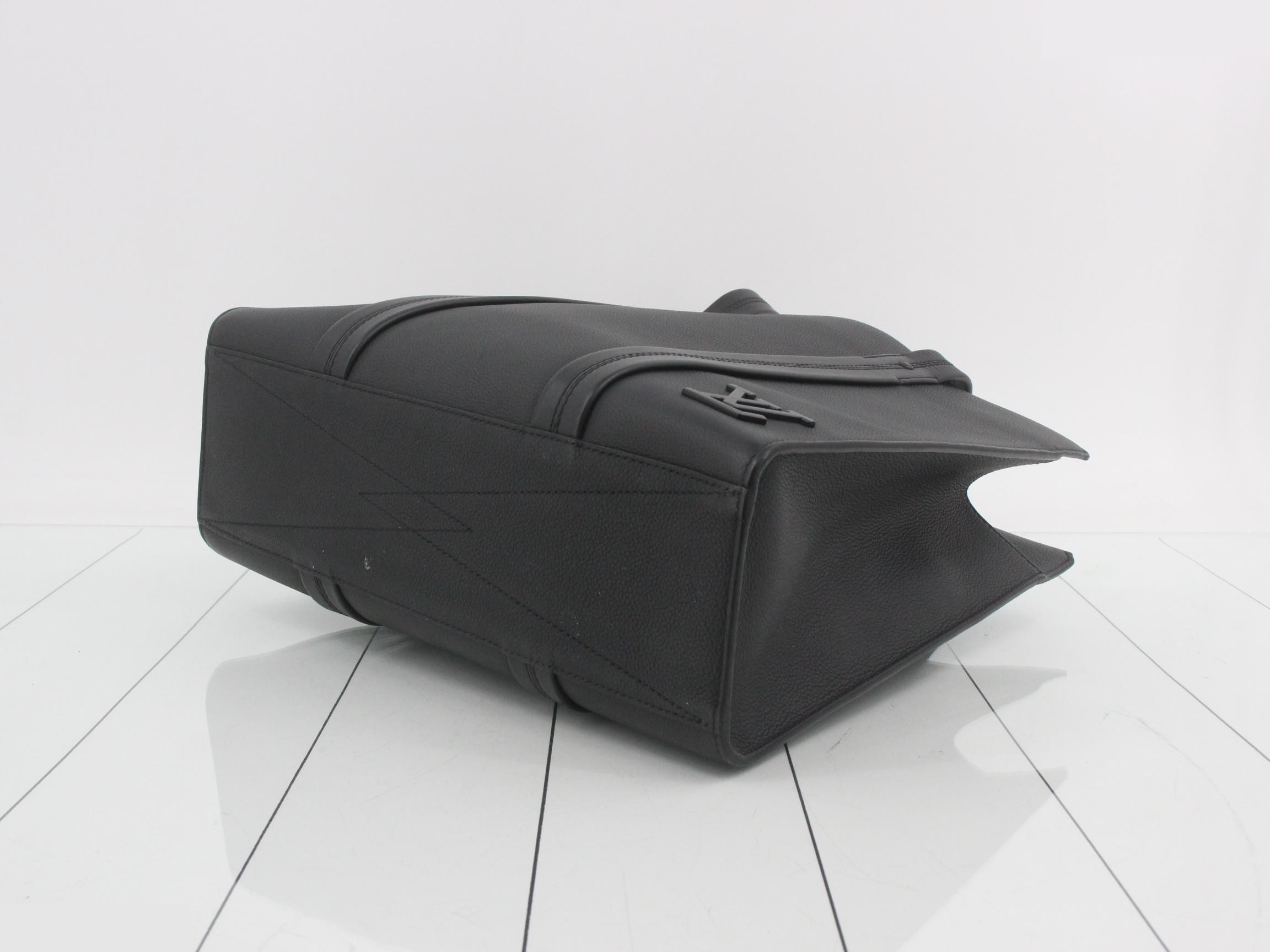 LV Aerogram Takeoff Tote Bag M57308 — view 6