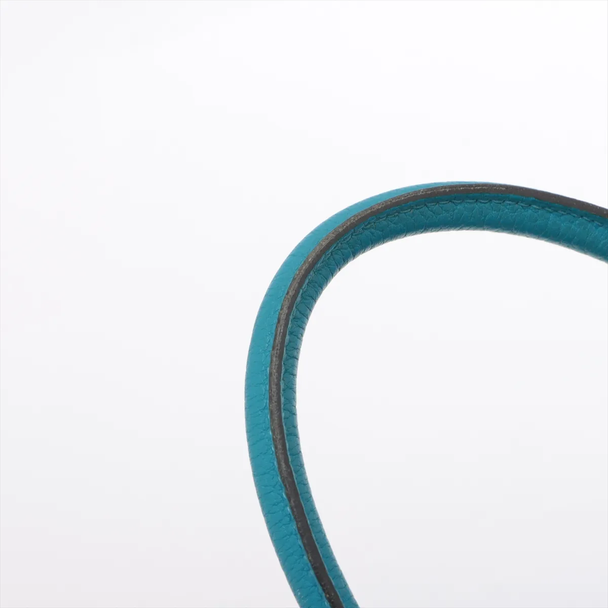 Garden Party 36 PM Negonda Blue Zanzibar Silver Hardware A:2017 — view 11