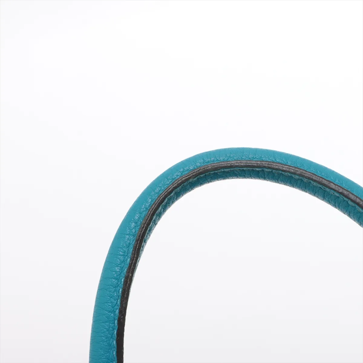 Garden Party 36 PM Negonda Blue Zanzibar Silver Hardware A:2017 — view 10