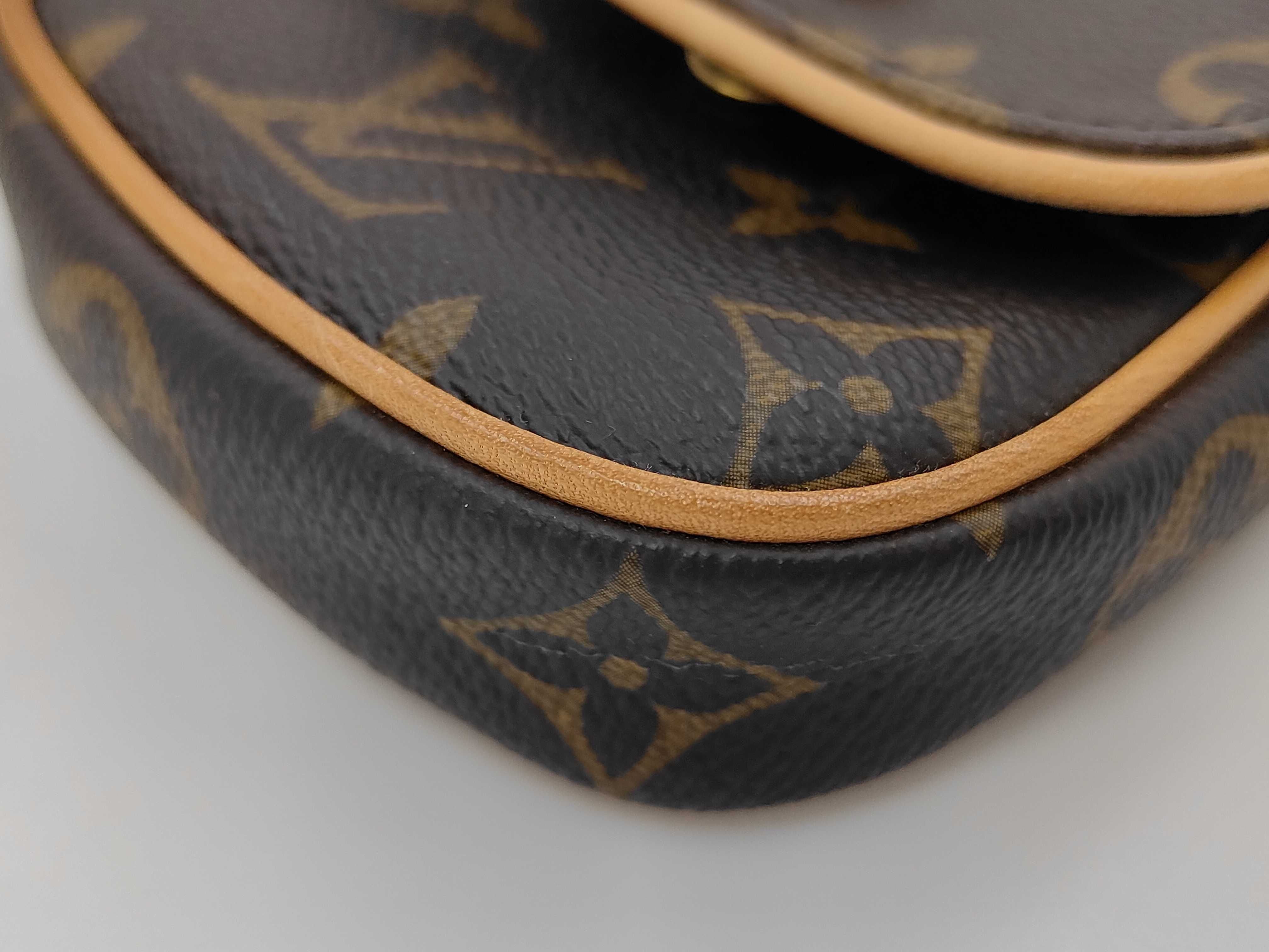 Monogram Pochette Cancun M60018 — view 3