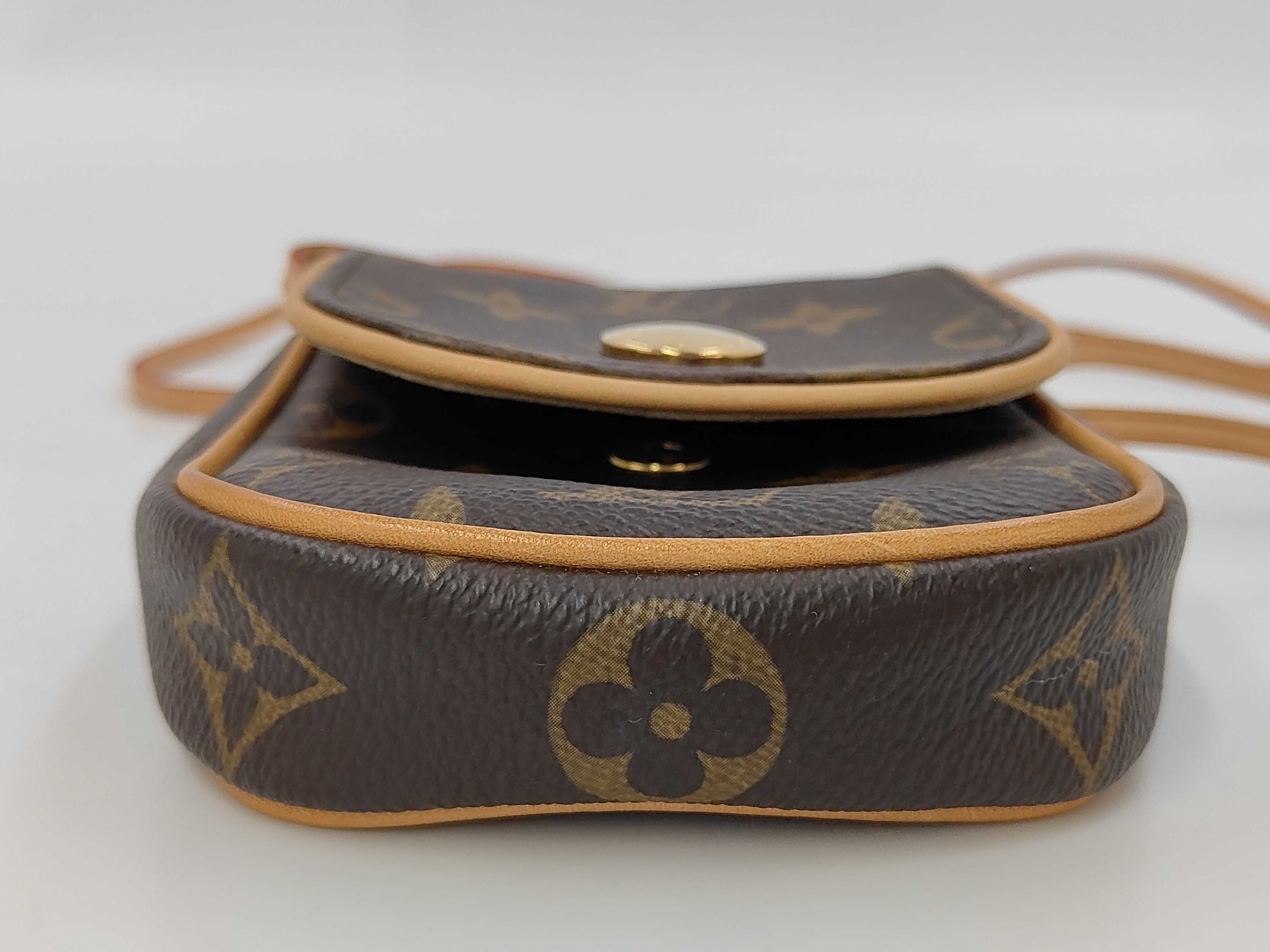 Monogram Pochette Cancun M60018 — view 4