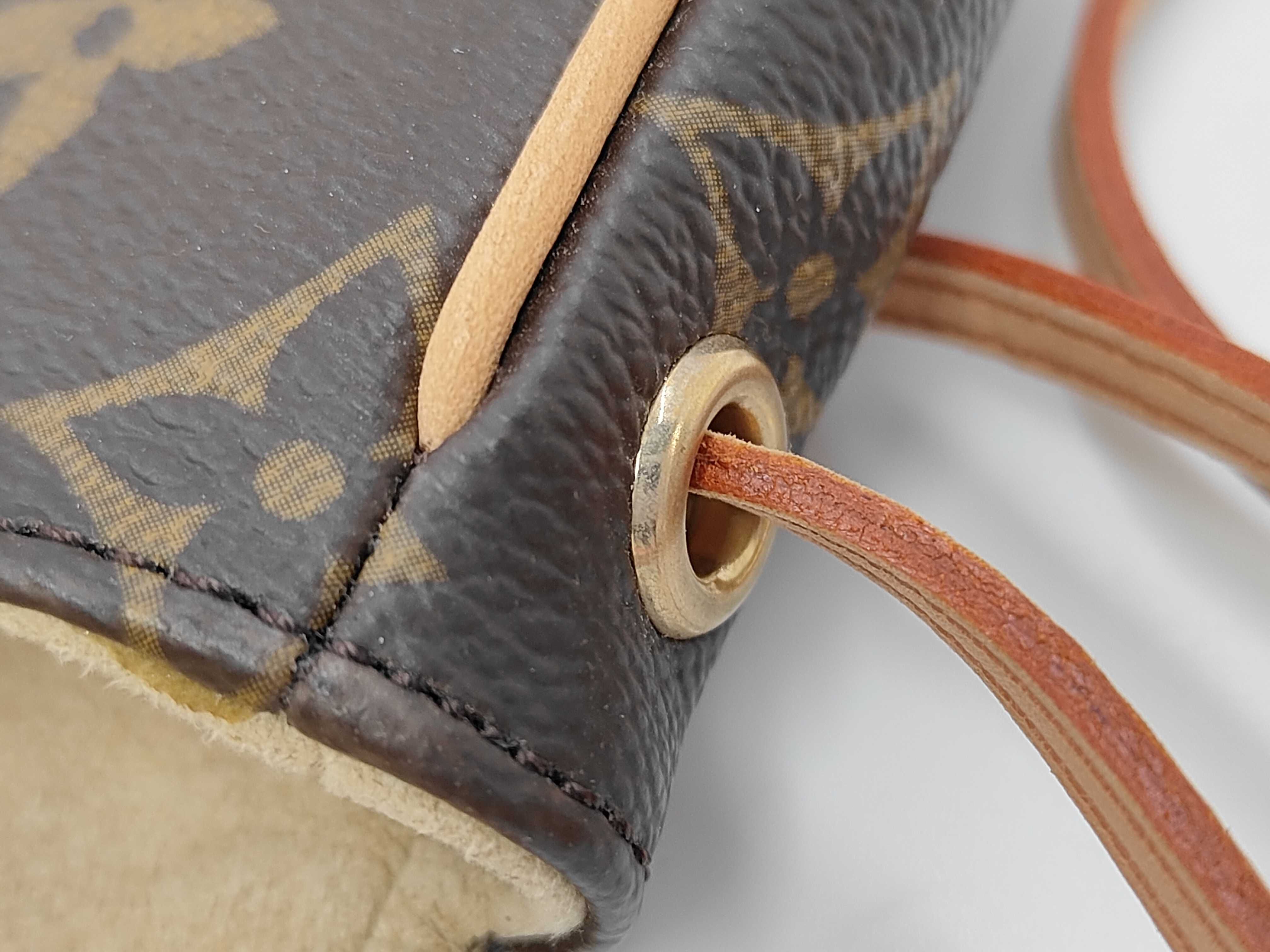 Monogram Pochette Cancun M60018 — view 7