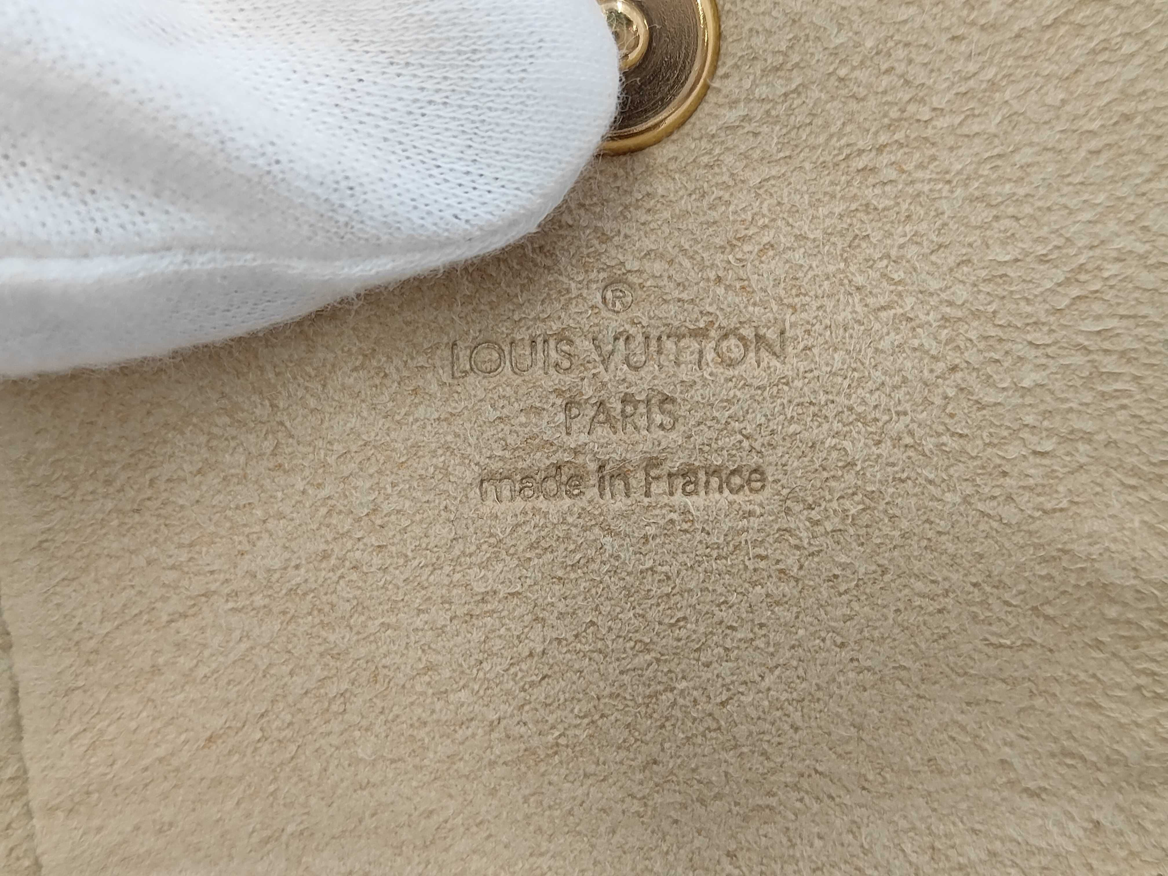 Monogram Pochette Cancun M60018 — view 9