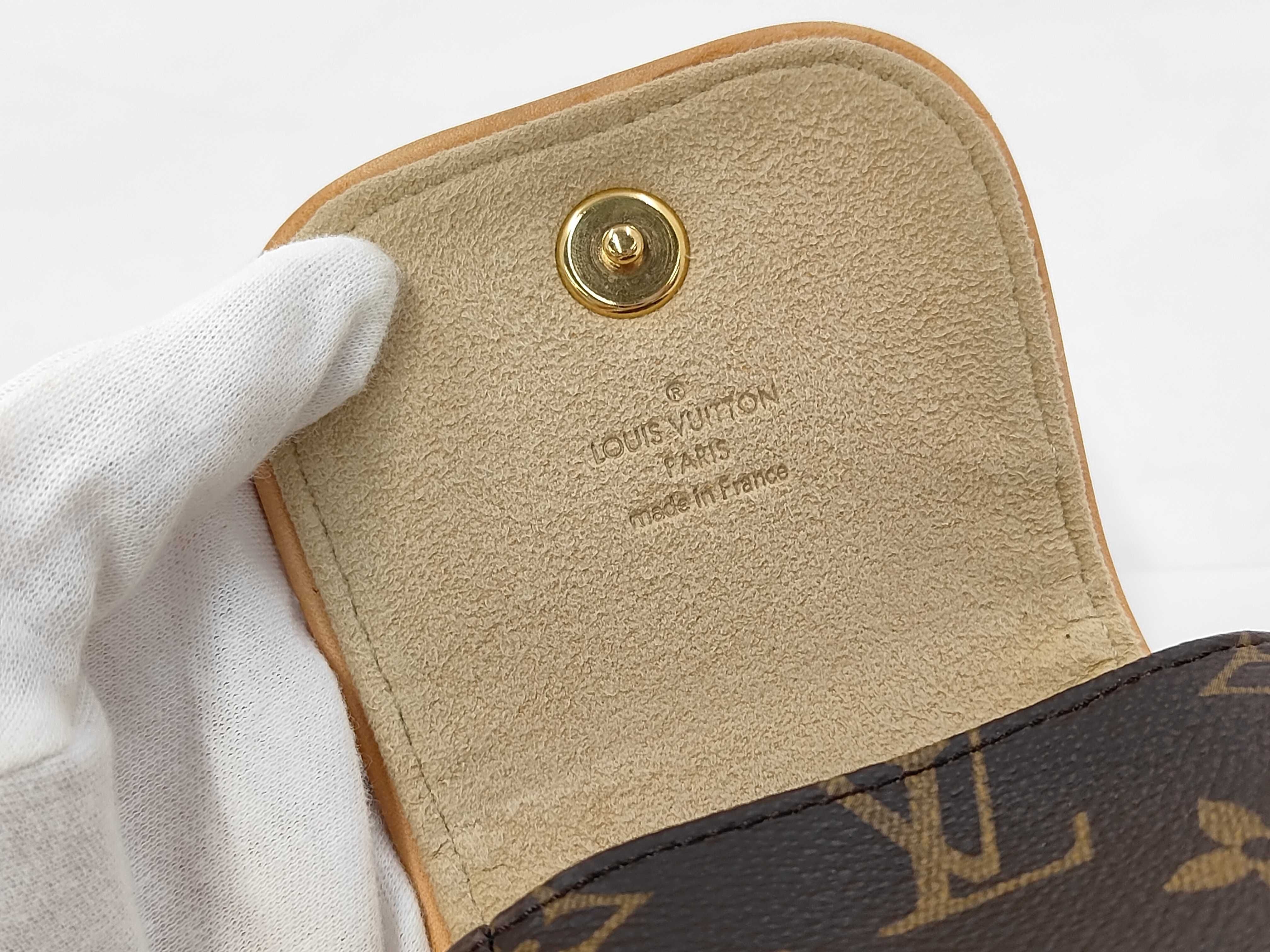 Monogram Pochette Cancun M60018 — view 10
