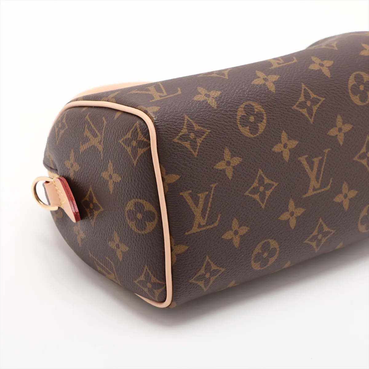 Monogram Speedy Bandoulière 20 M46234 Brown (RFID detected) — view 4