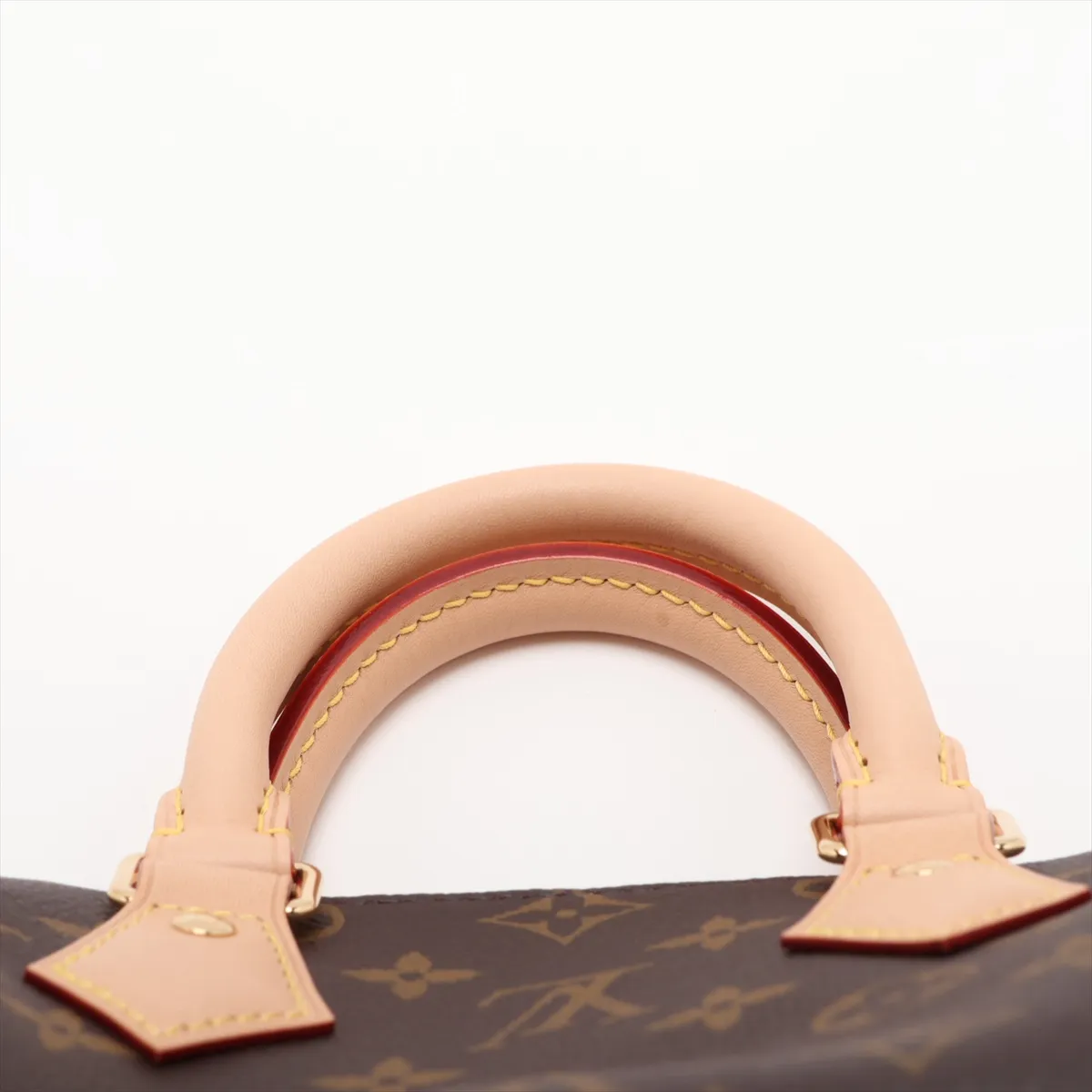 Monogram Speedy Bandoulière 20 M46234 Brown (RFID detected) — view 6