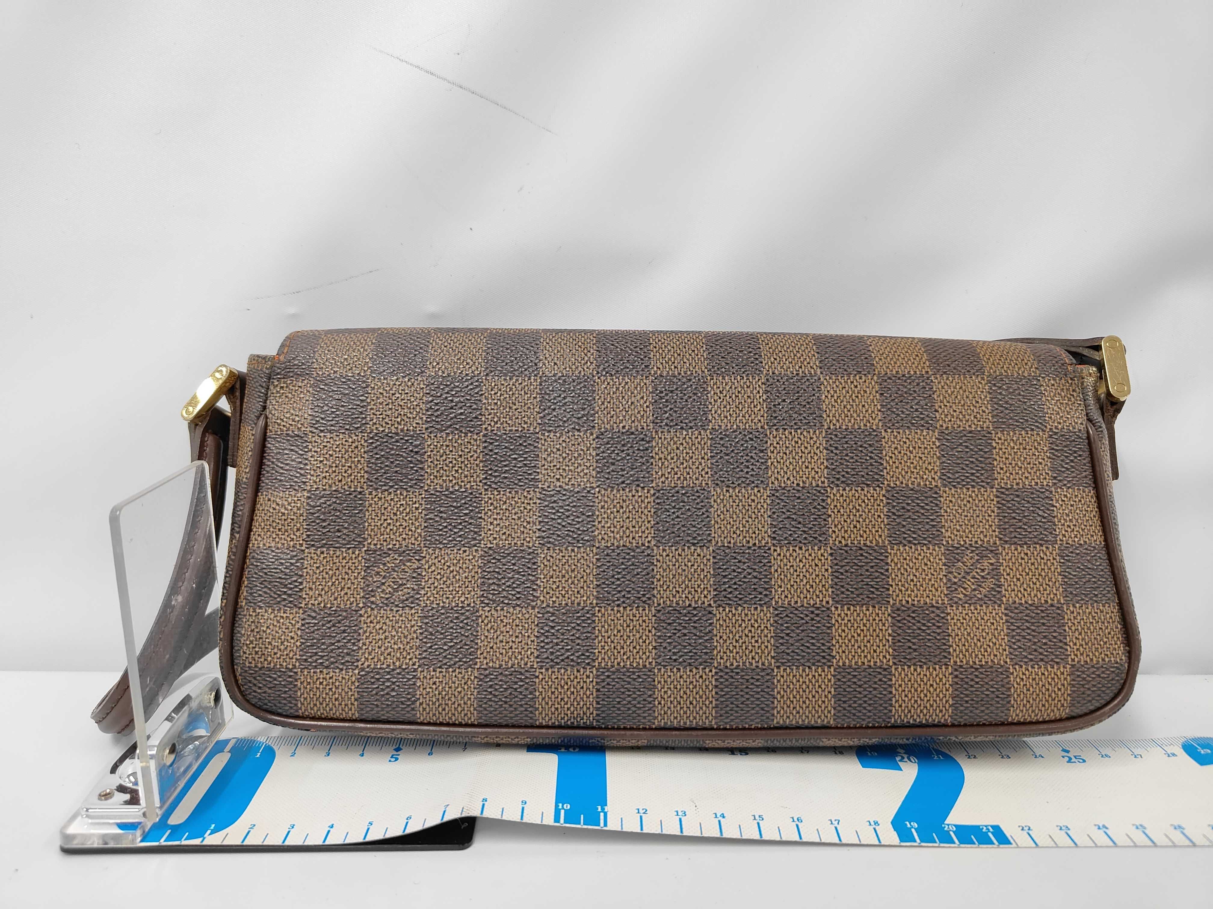 Recoleta Shoulder Bag — view 2