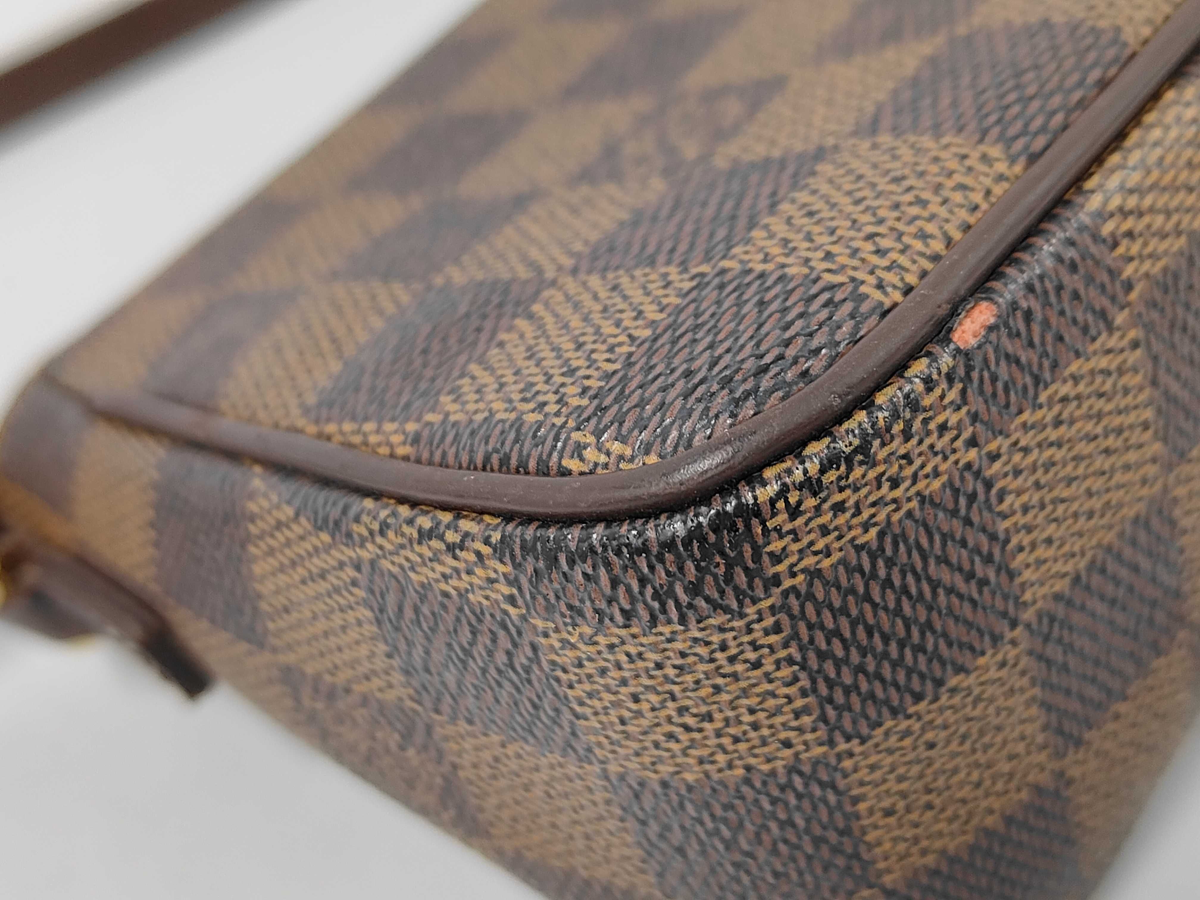 Recoleta Shoulder Bag — view 4