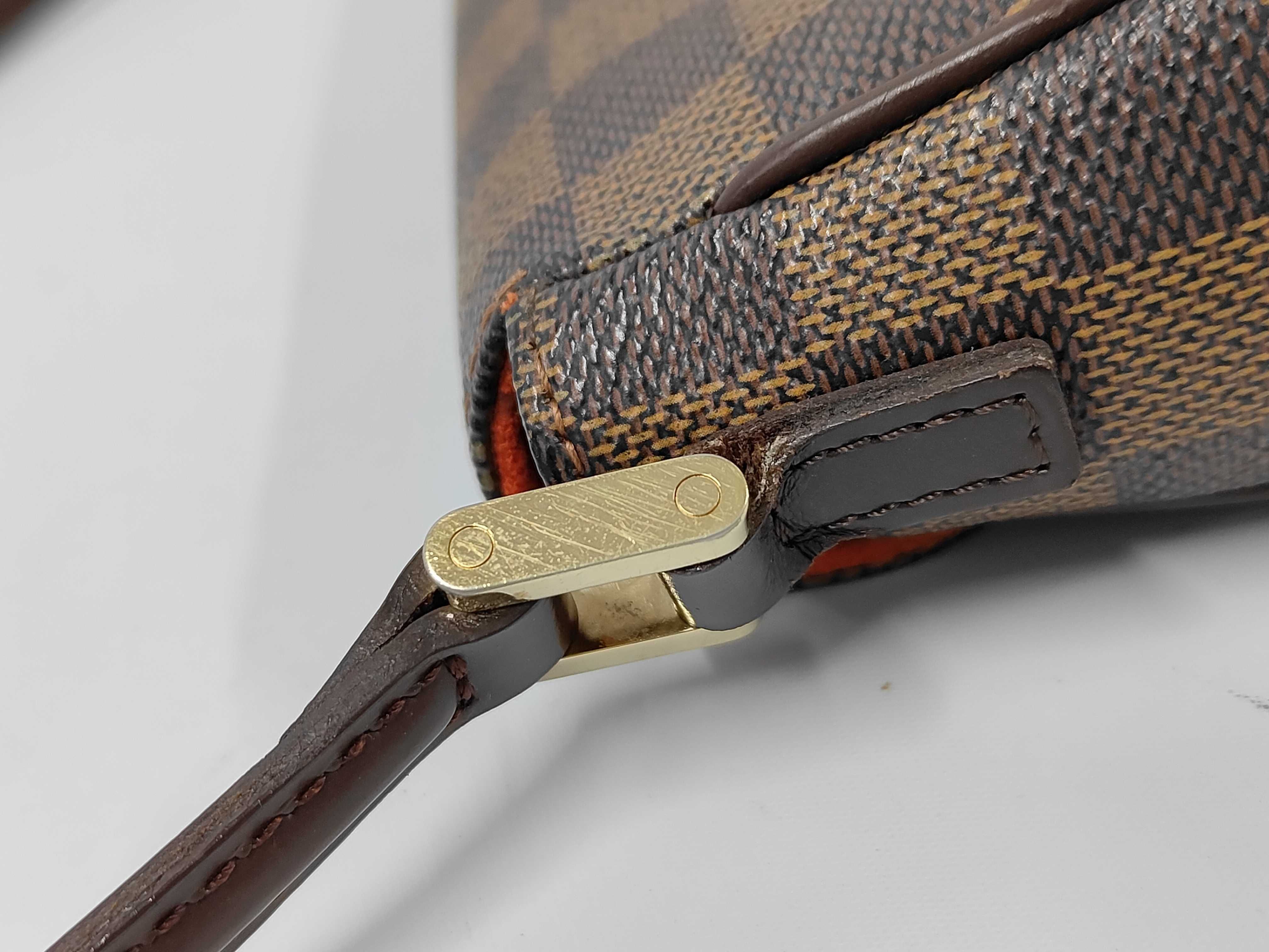 Recoleta Shoulder Bag — view 6