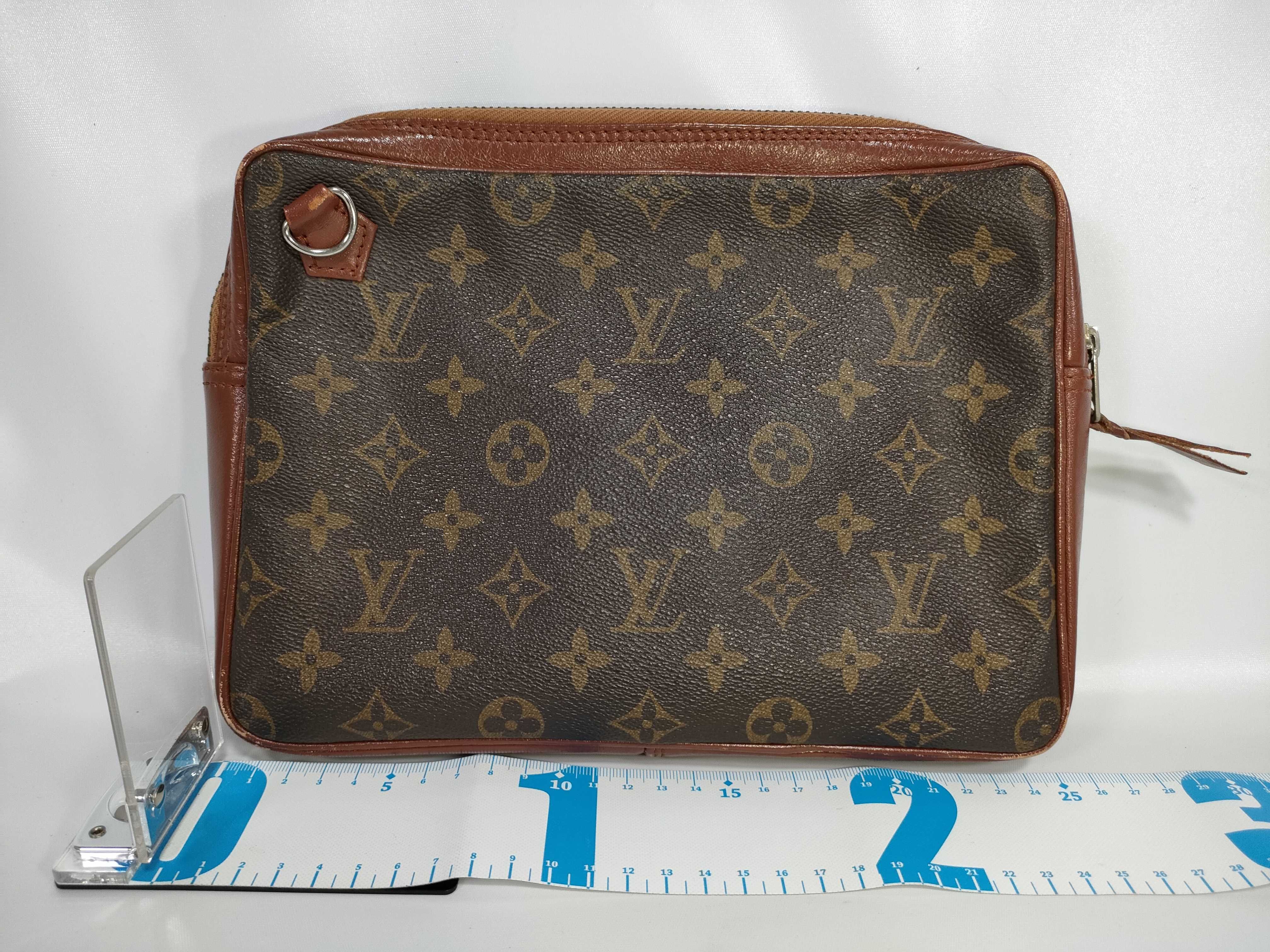 Monogram Saxophone Second Bag — view 2
