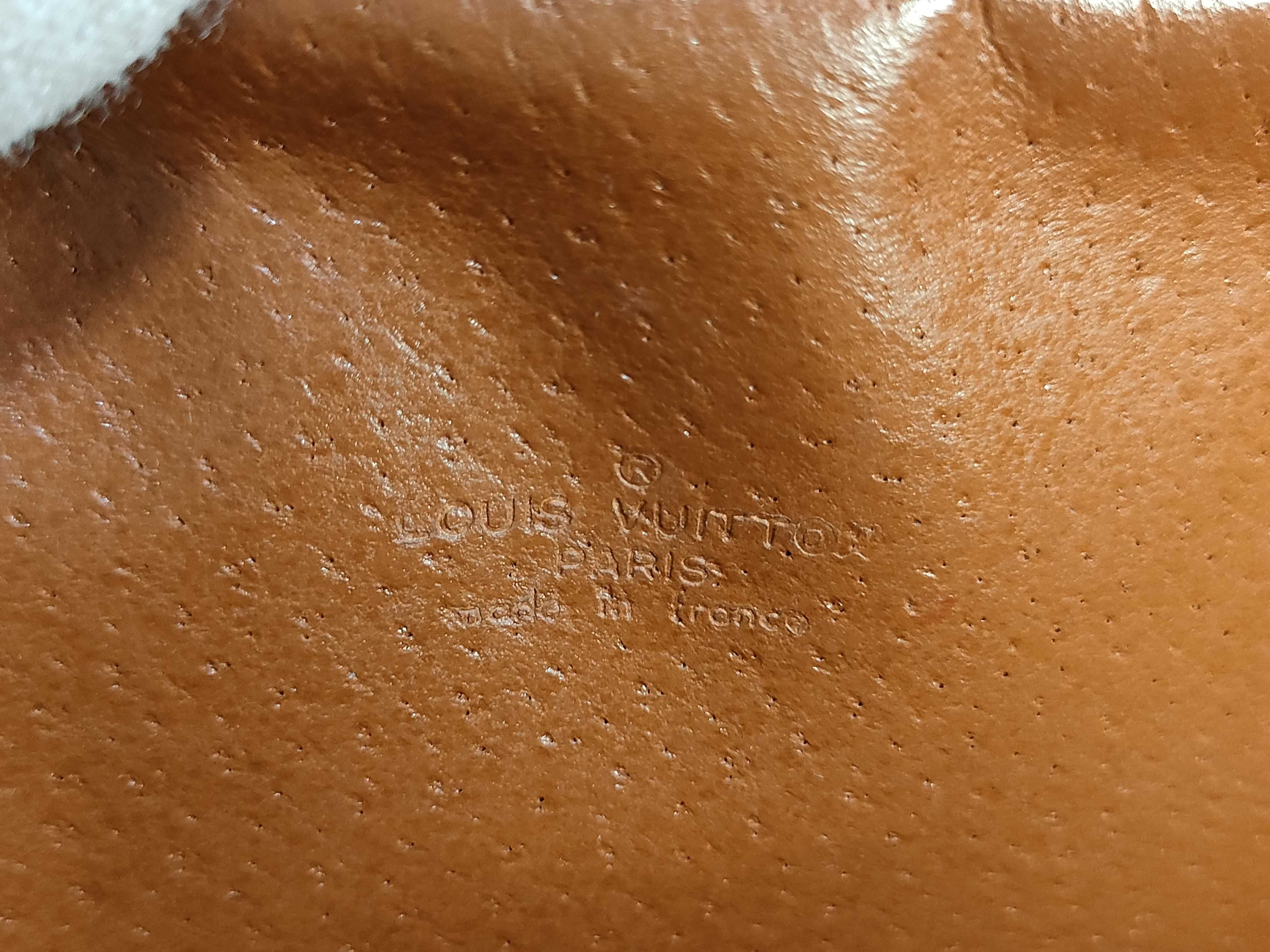 Monogram Saxophone Second Bag — view 13